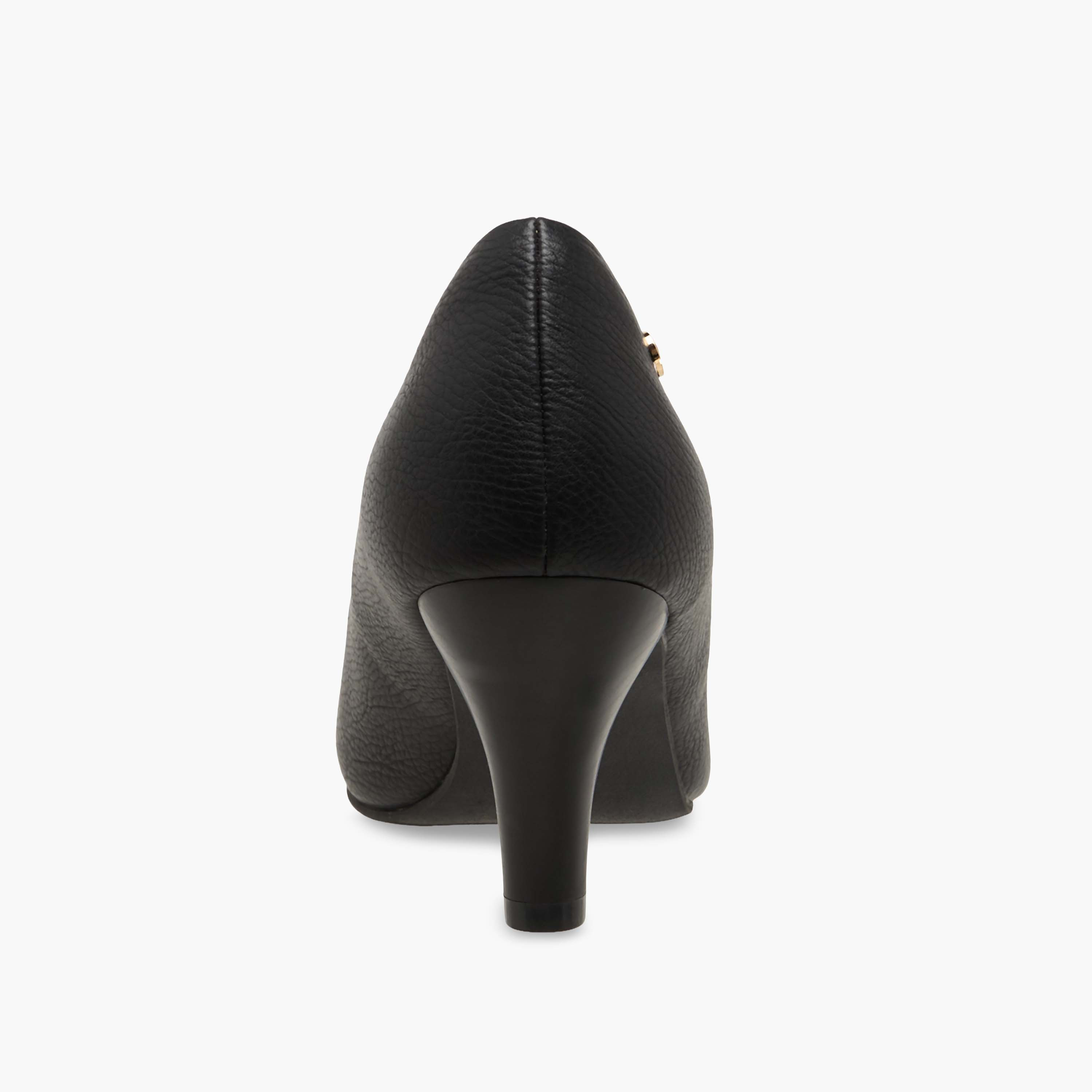حذاء بومب بكعب مخروط للنساء من لو كونفورت-women-shoes-sandals-heeled-image-5