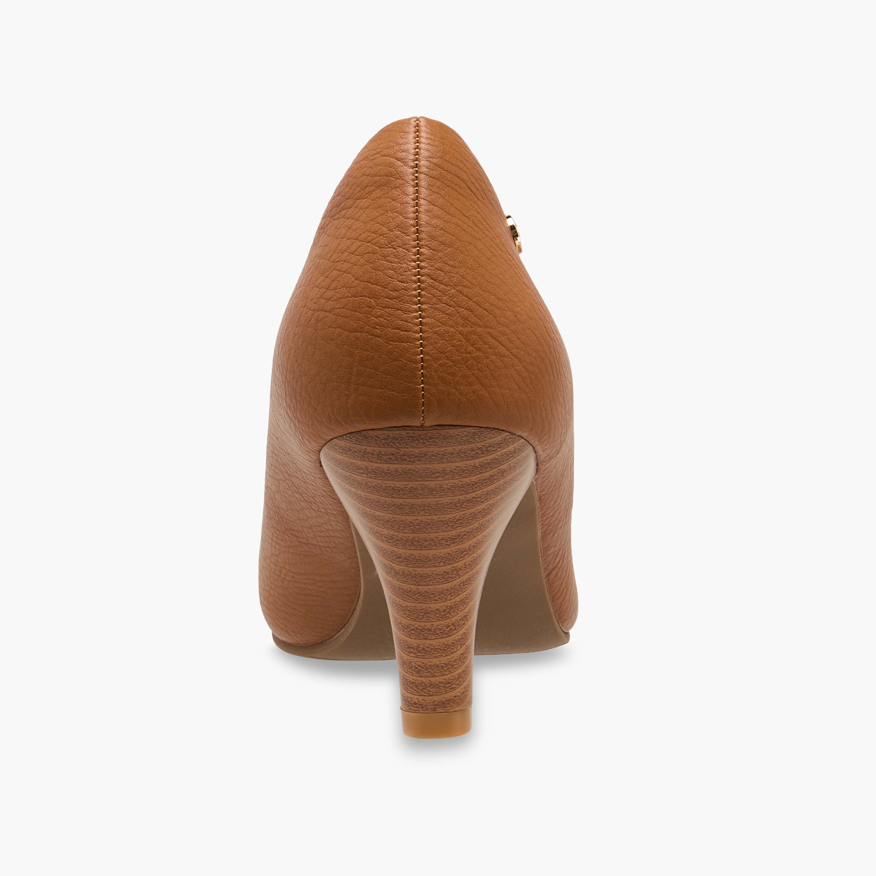 Le Confort Women Cone Heel Pumps-women-shoes-sandals-heeled-image-5