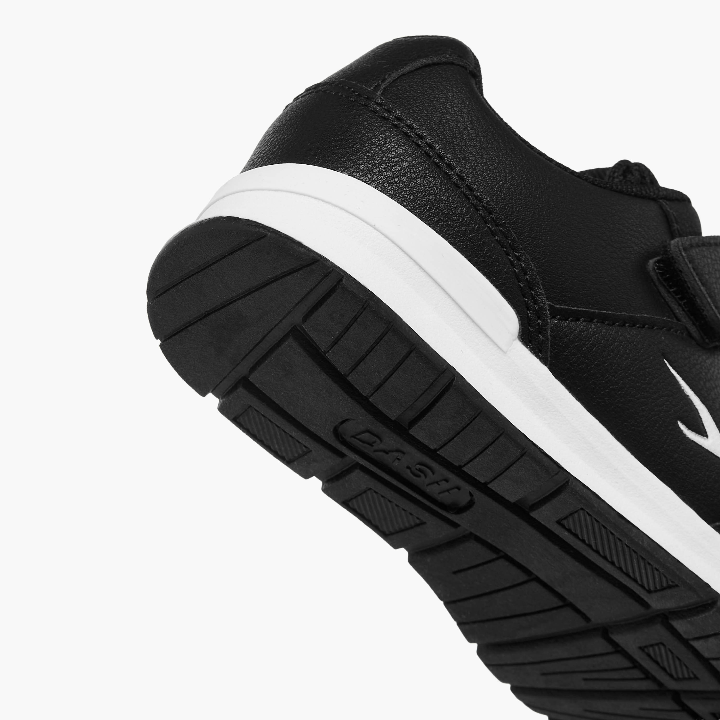 Dash Boys Hook & Loop Sneakers-boys-shoes-sneakers-image-5