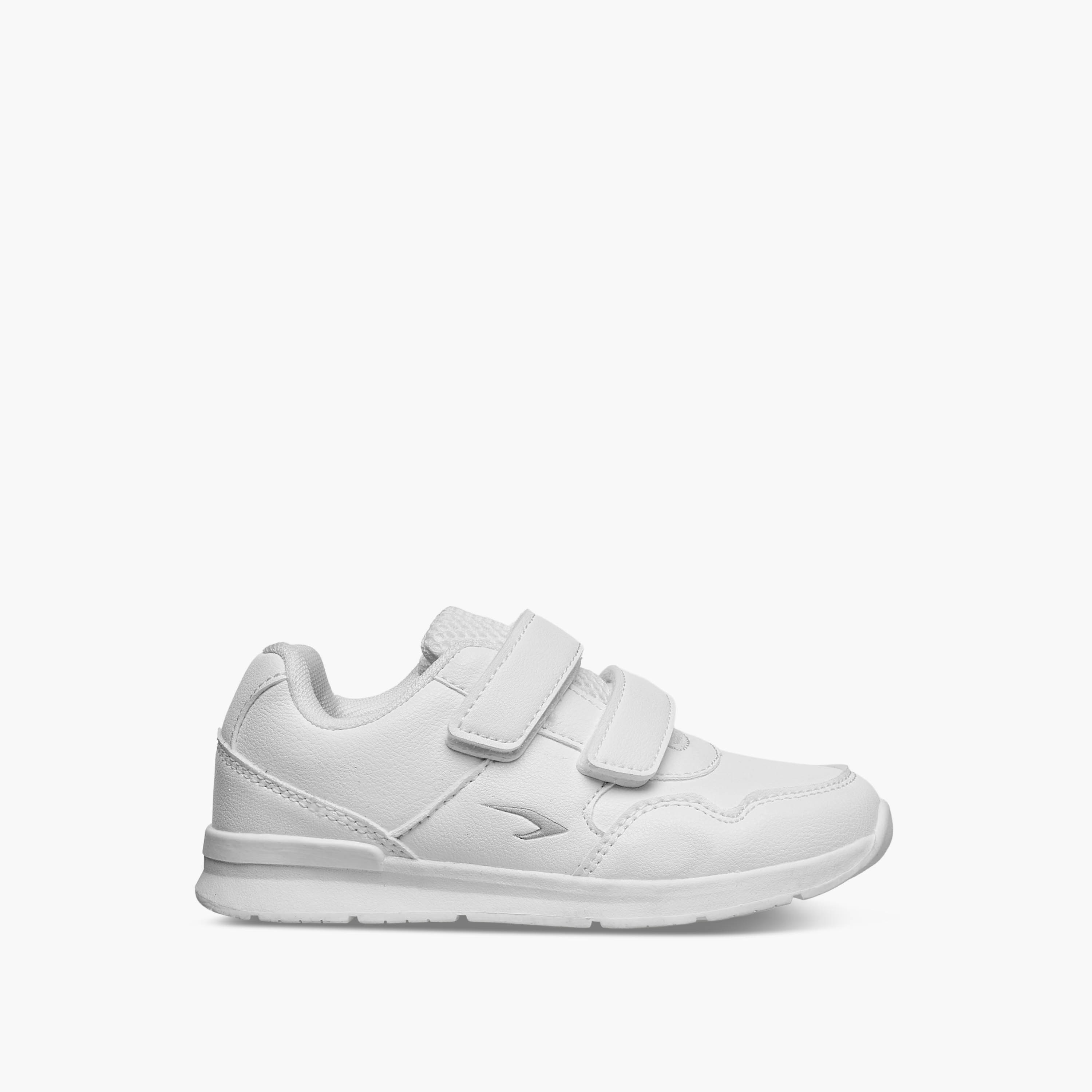 Dash Boys Hook & Loop Sneakers-boys-shoes-sneakers-image-3