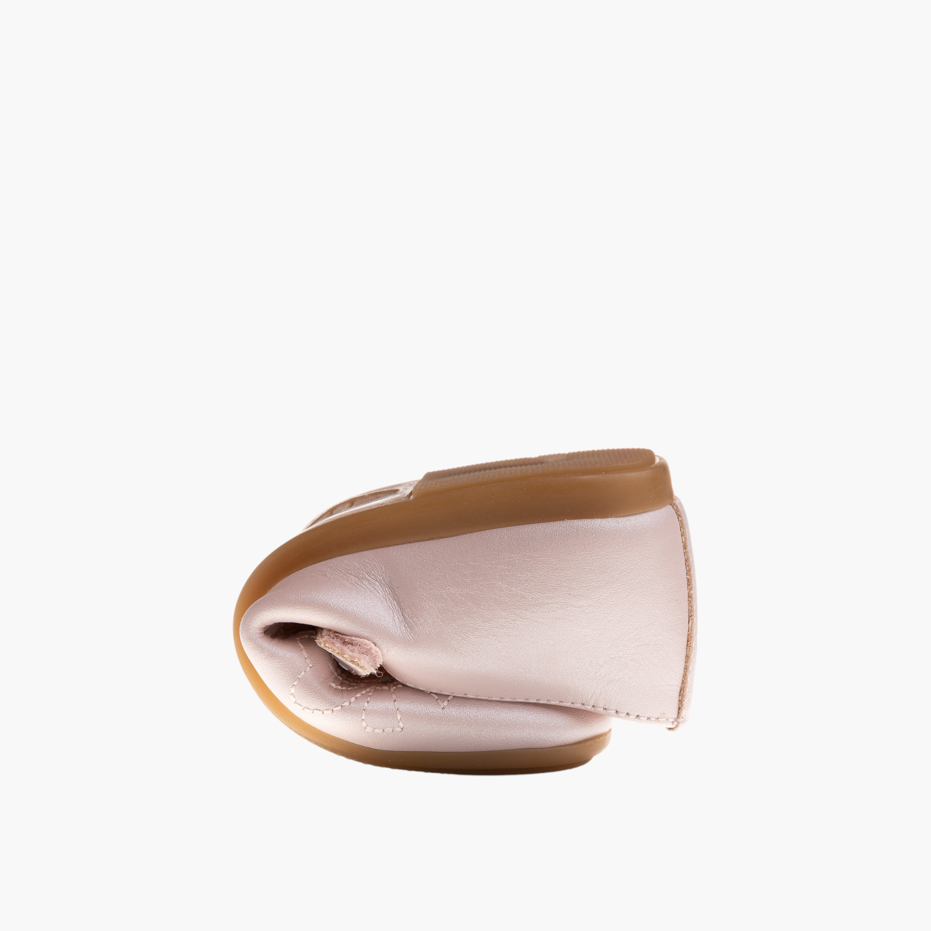 Pablosky Girls' Mary Jane Ballerina Shoes Hook and Loop Closure-girls-shoes-ballerinas-image-6