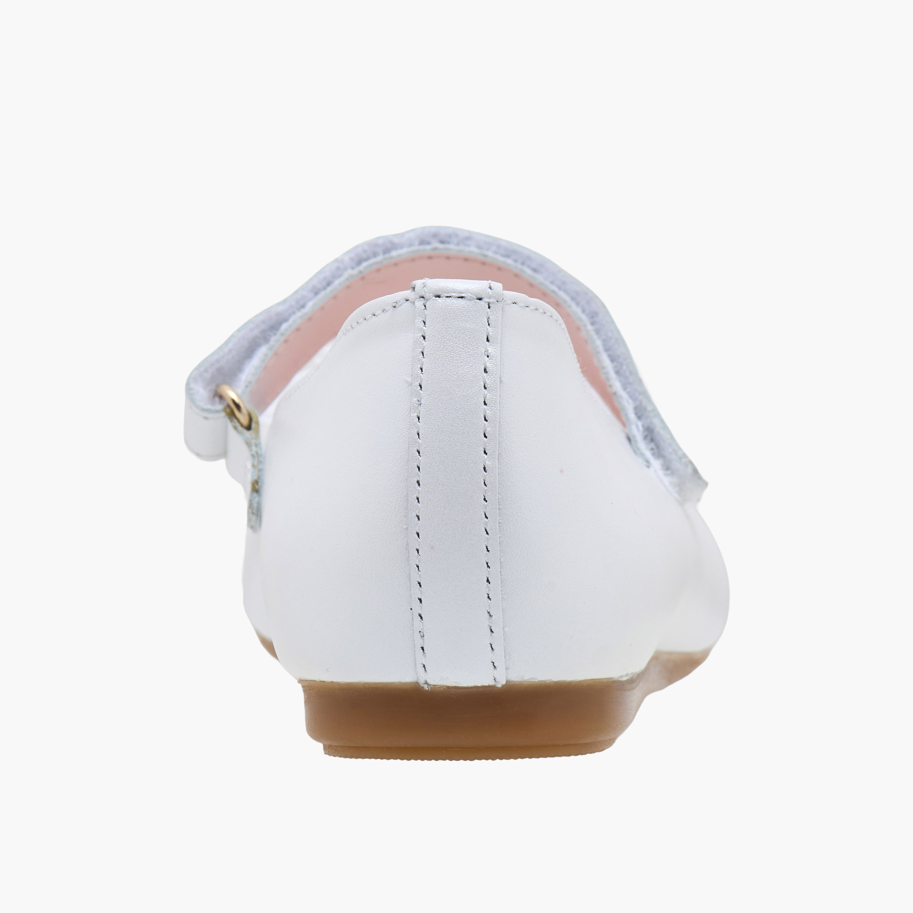 حذاء ماري جين بزينة فيونكة للبنات من بابلوسكي-girls-shoes-maryjanes-image-5