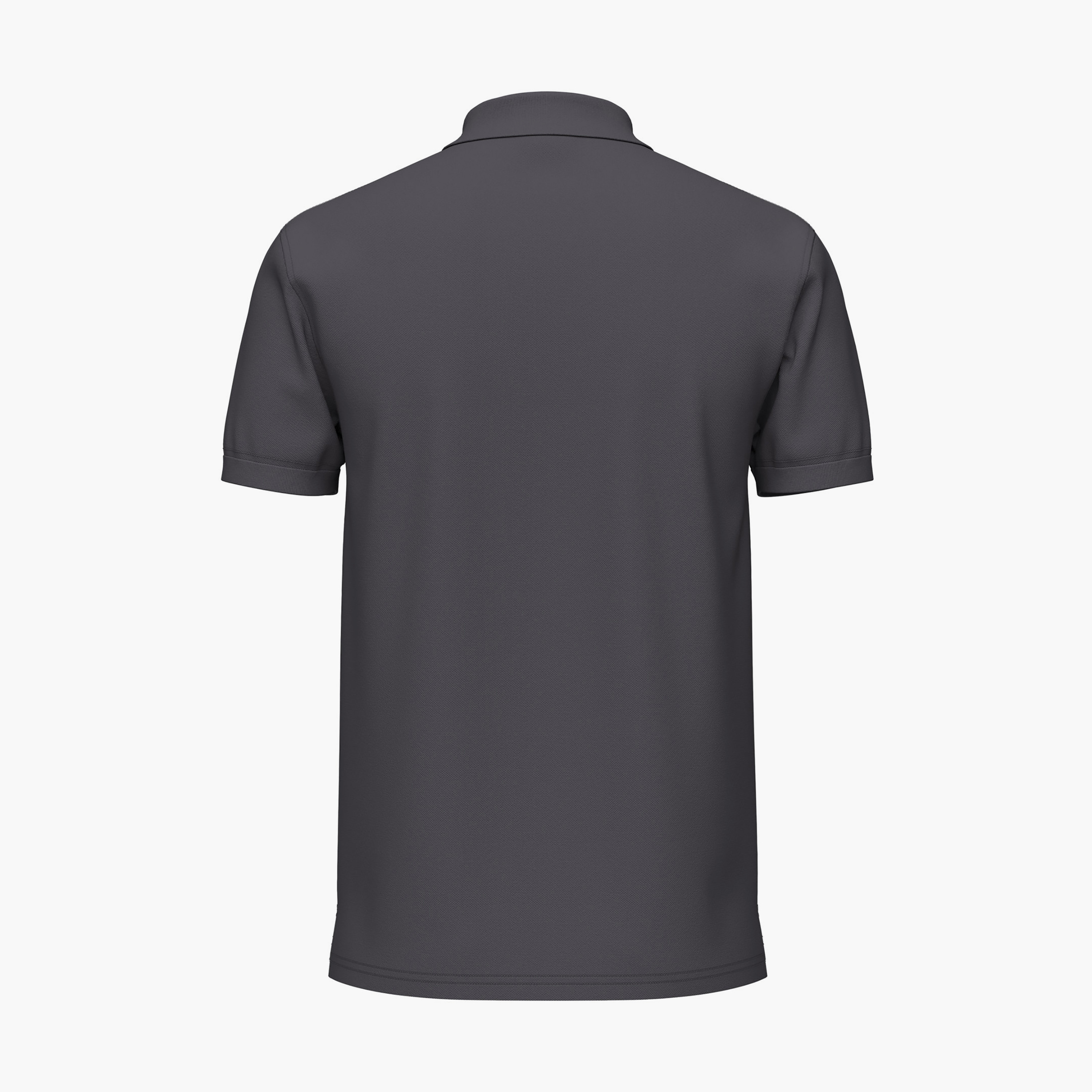 Levi's Plain Collared Short Sleeves Men's Polo T-Shirt-men-clothing-tshirtsandpolos-polos-image-3