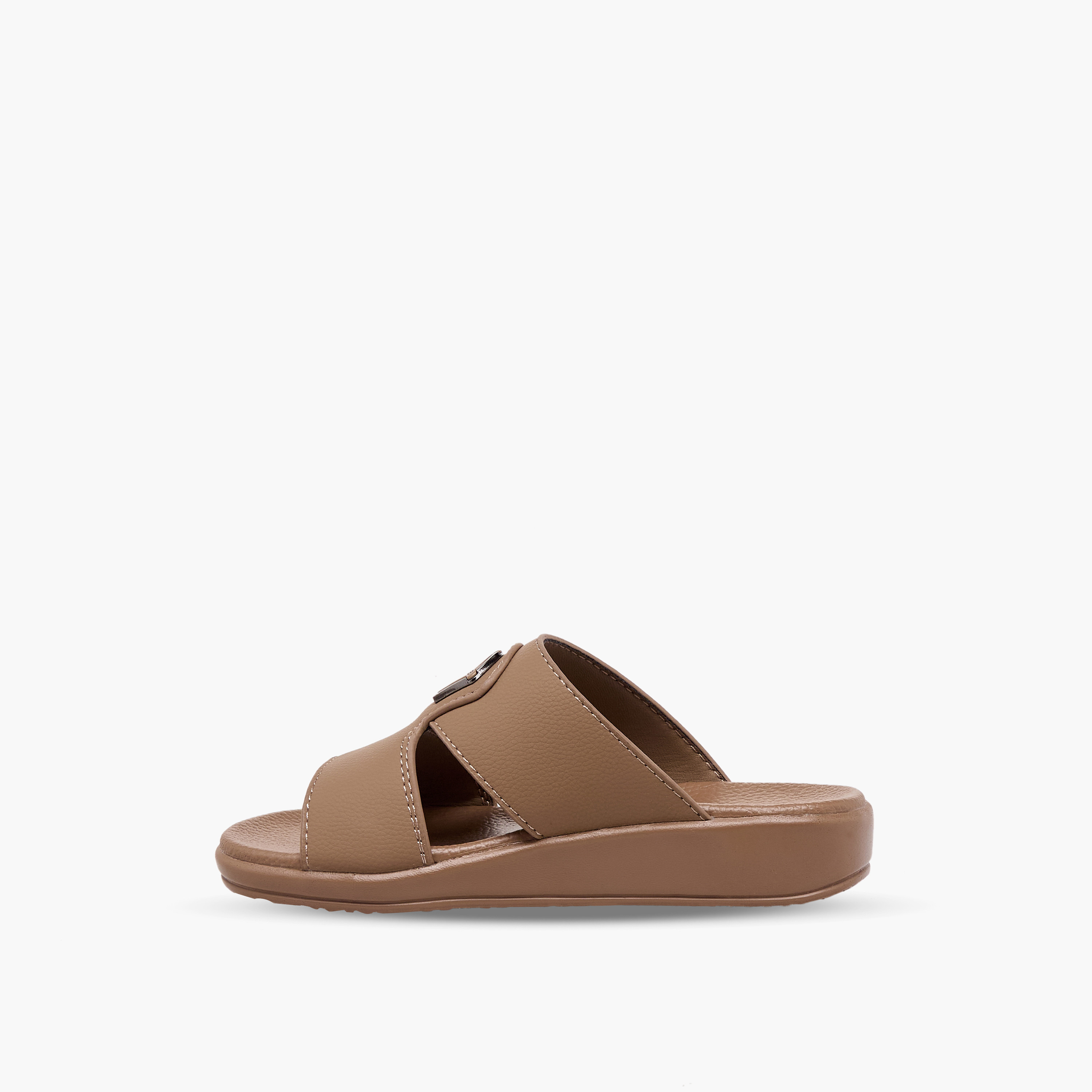 LBL by Shoexpress Boys Slip-On Arabic Sandals-boys-shoes-sandals-image-5