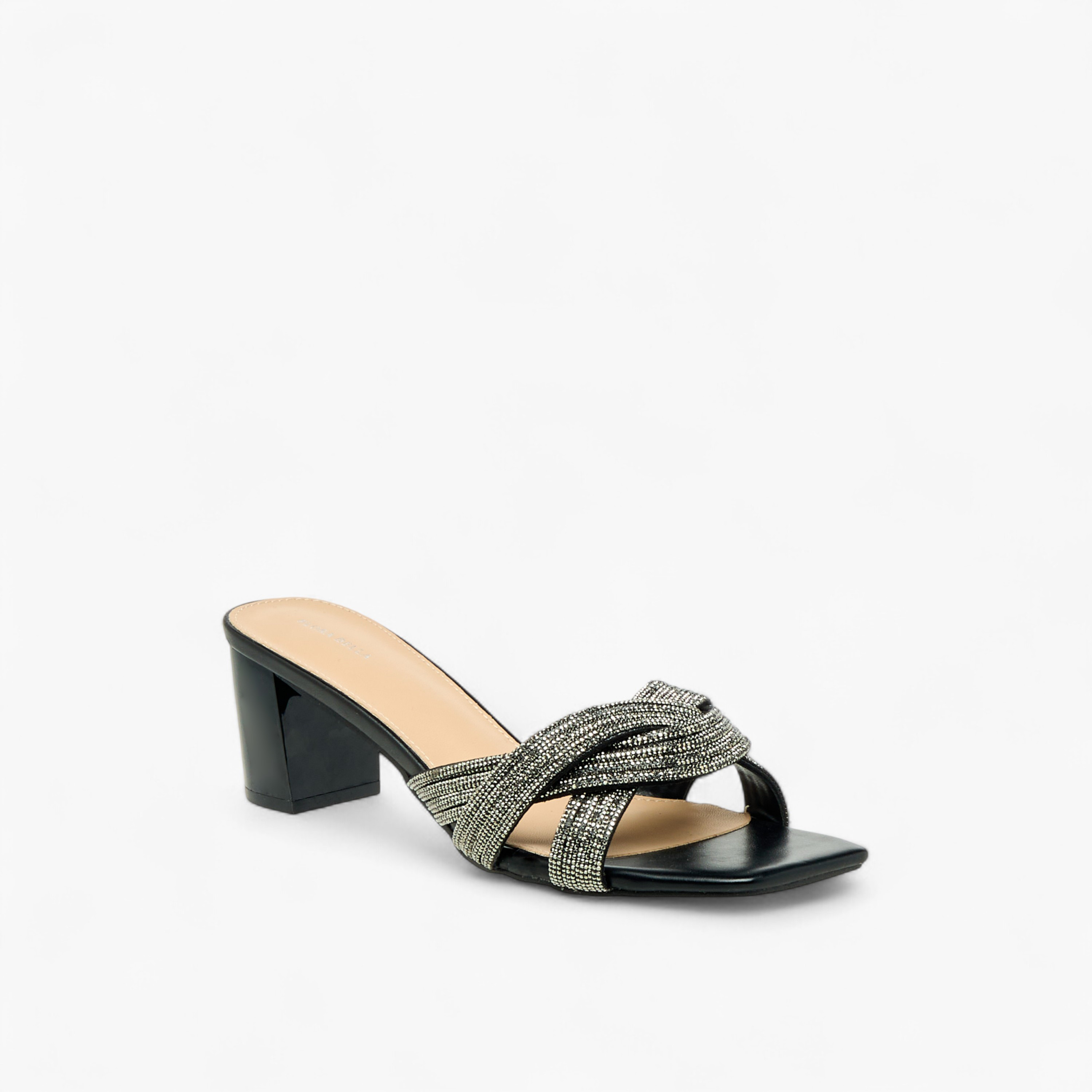 Flora Bella Womens Embellished Block Heel Sandals-women-shoes-sandals-heeled-image-2