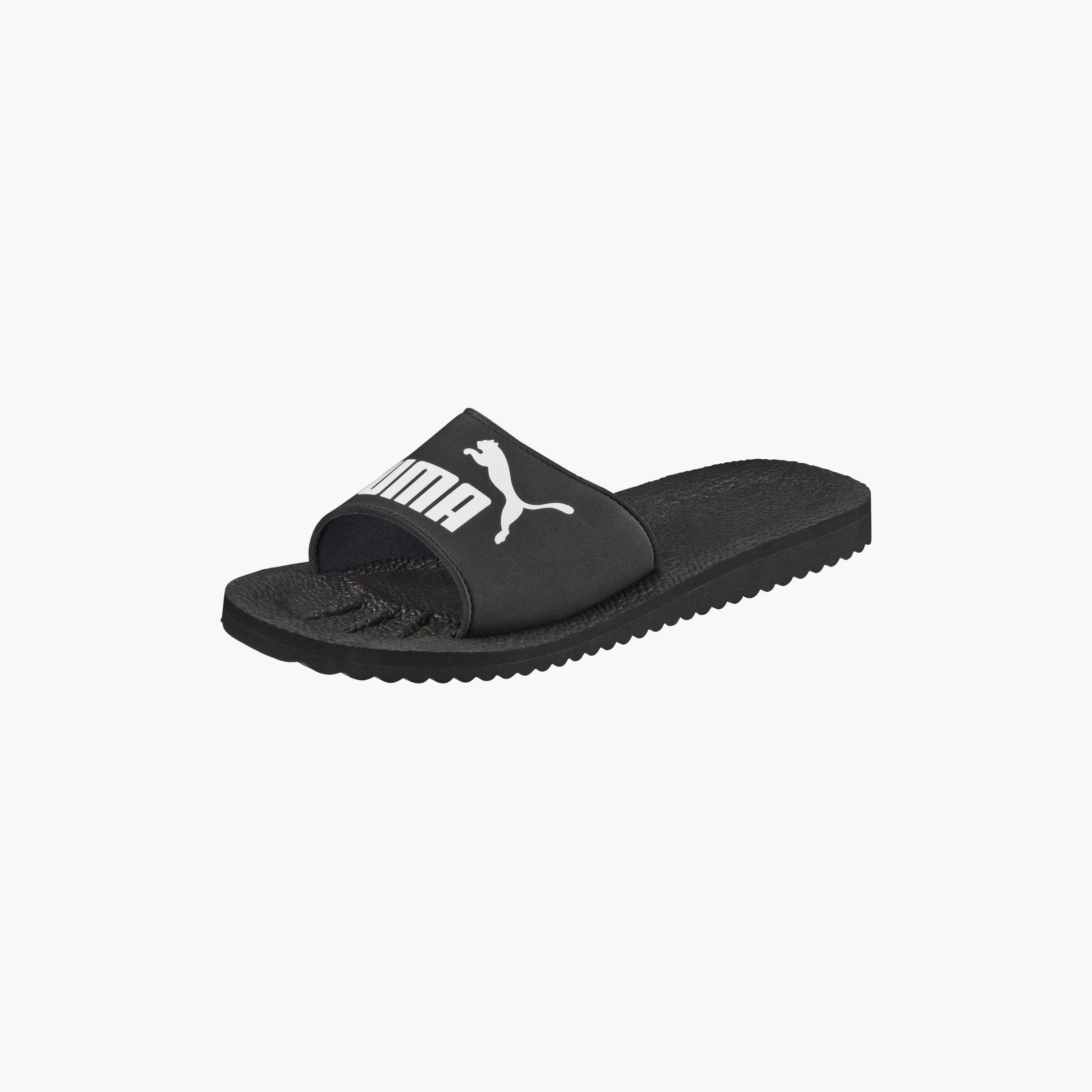 سلايدز بوما بيوركات للجنسين | 360262-men-shoes-flipflopsandslides-image-1