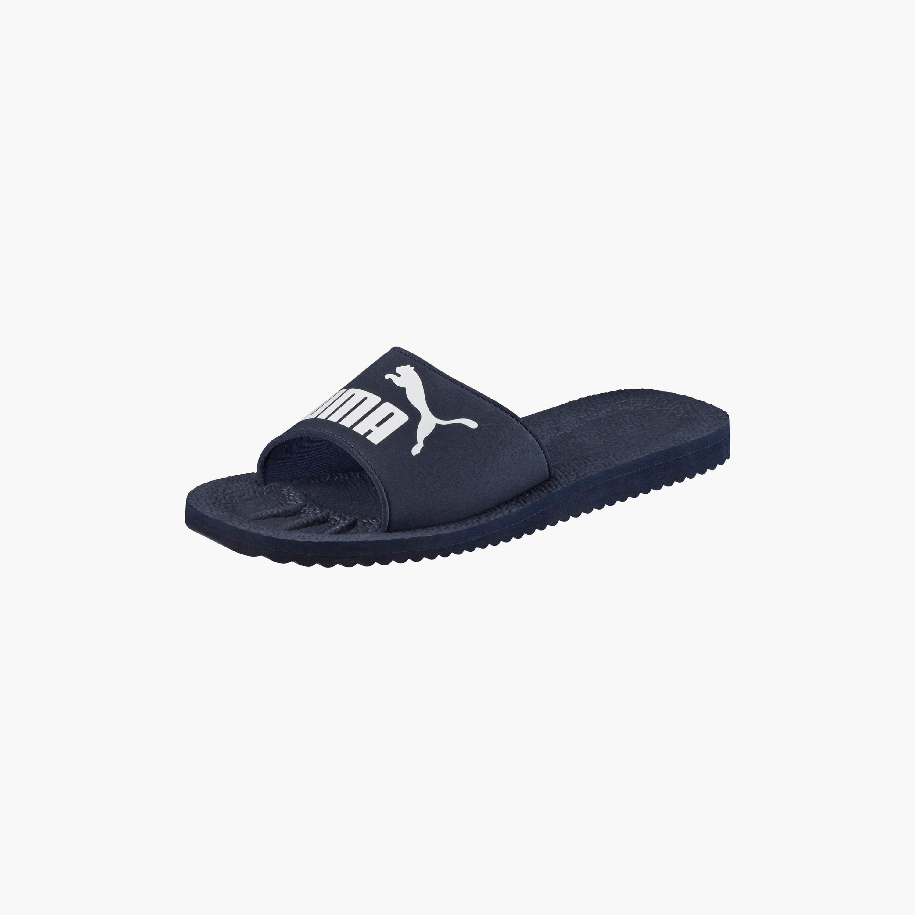 Buy Women s Puma Purecat Unisex Slides 360262 Online