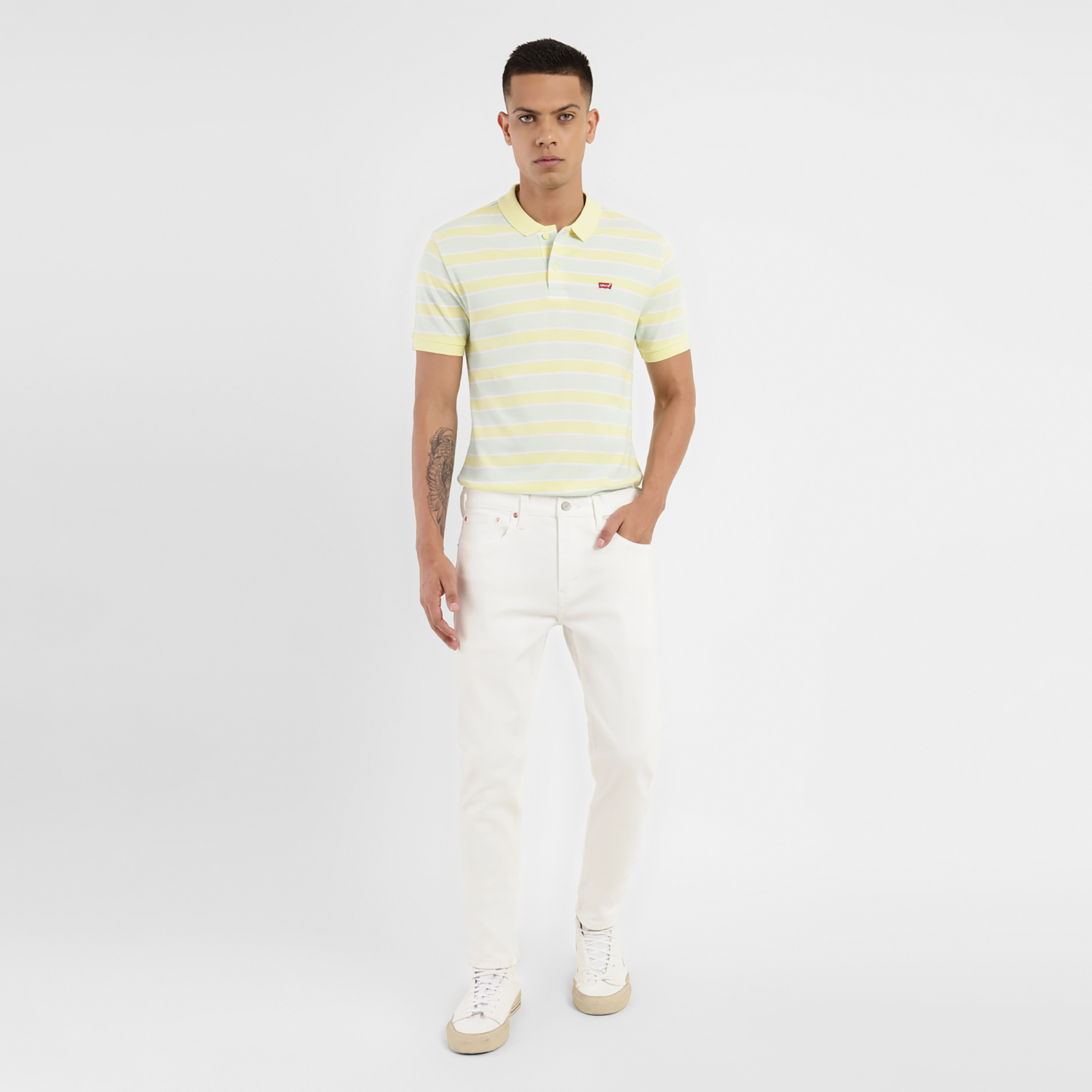 بنطال جينز من ليفايز 512 ذو قصة ضيقة وجيب متوسط الارتفاع-men-clothing-bottoms-jeans-image-2