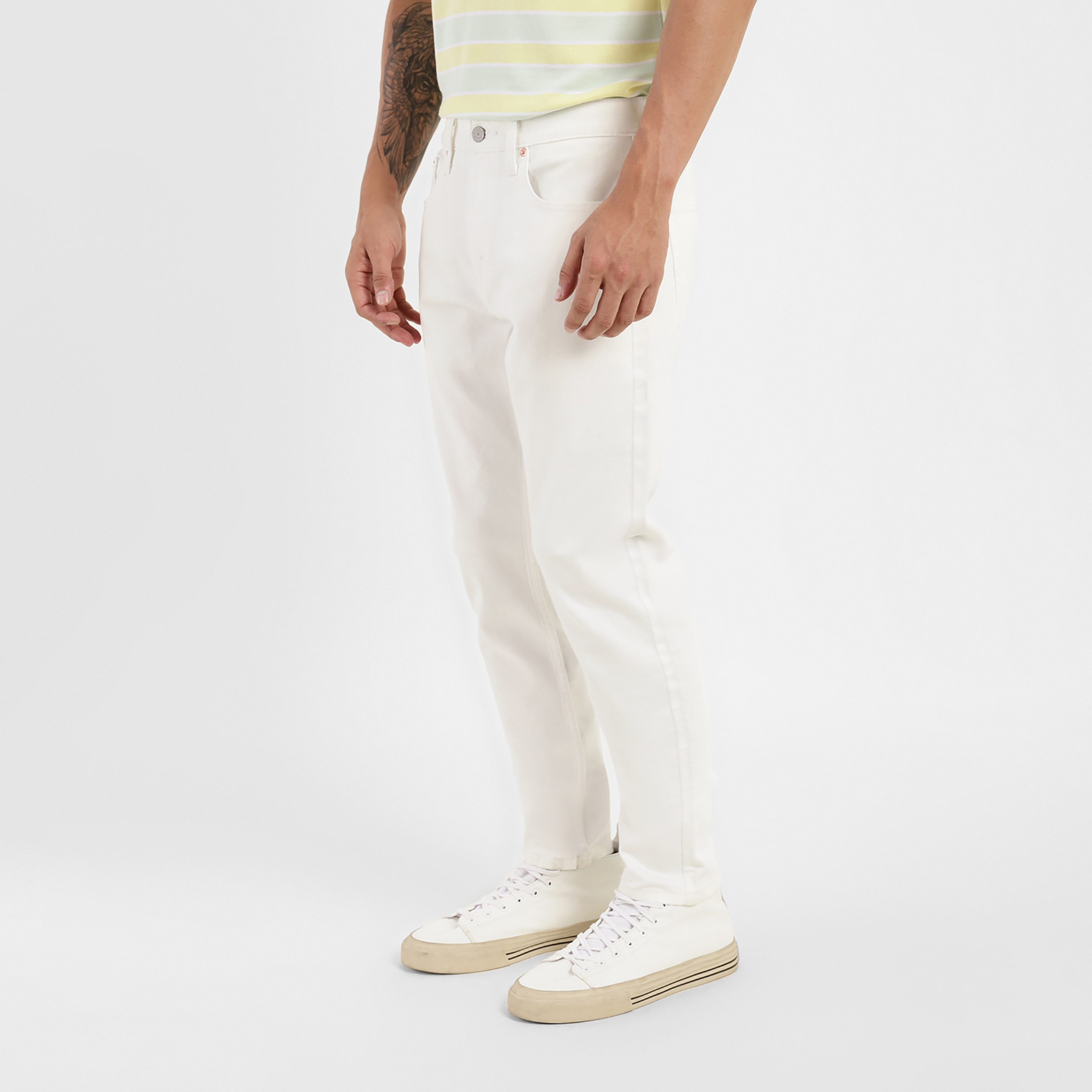 Levi's 512 Slim Fit Mid-Rise Pocket Detail Jeans-men-clothing-bottoms-jeans-image-5