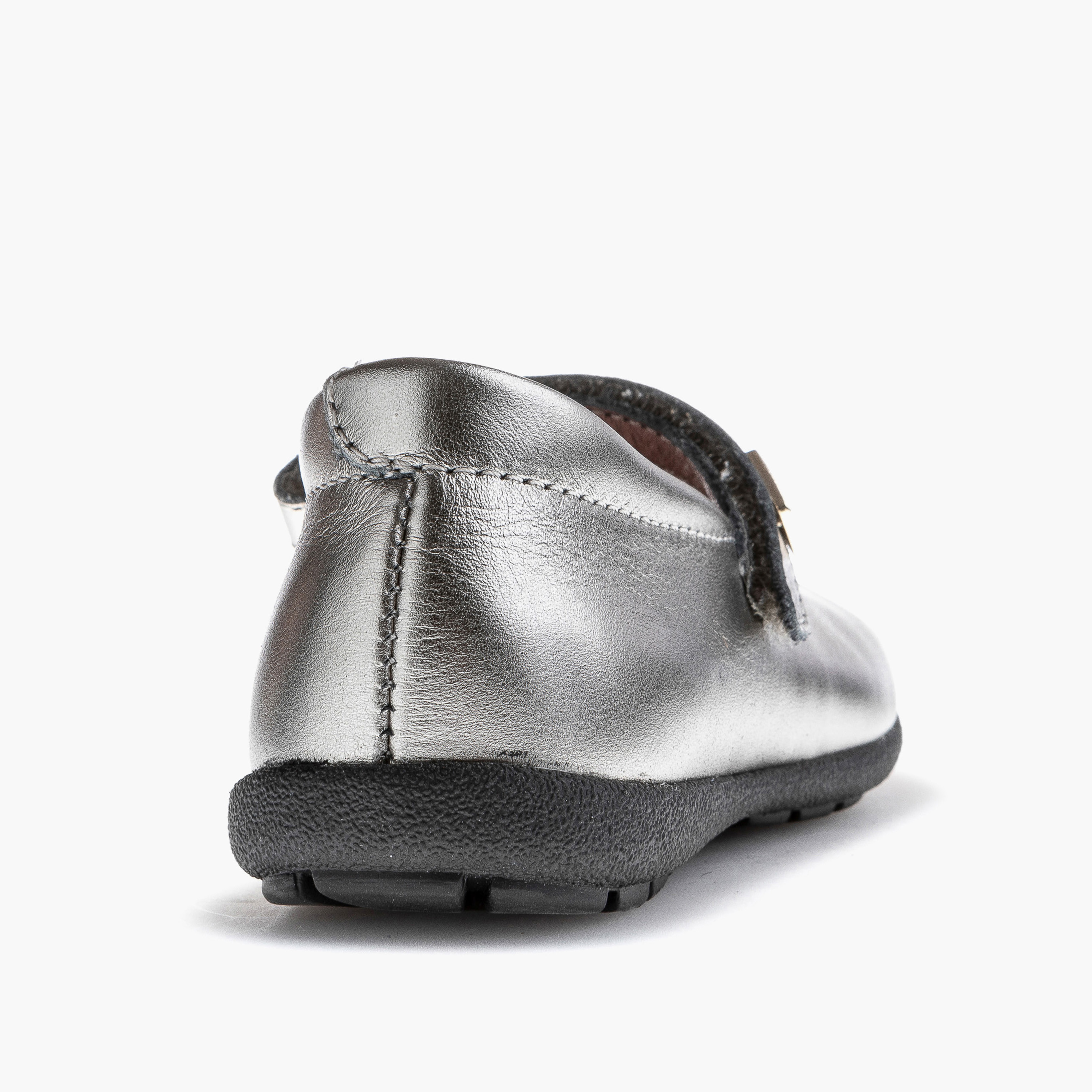 Pablosky Girls' Mary Jane Shoes with Hook and Loop Closure - 361150-girls-shoes-maryjanes-image-3