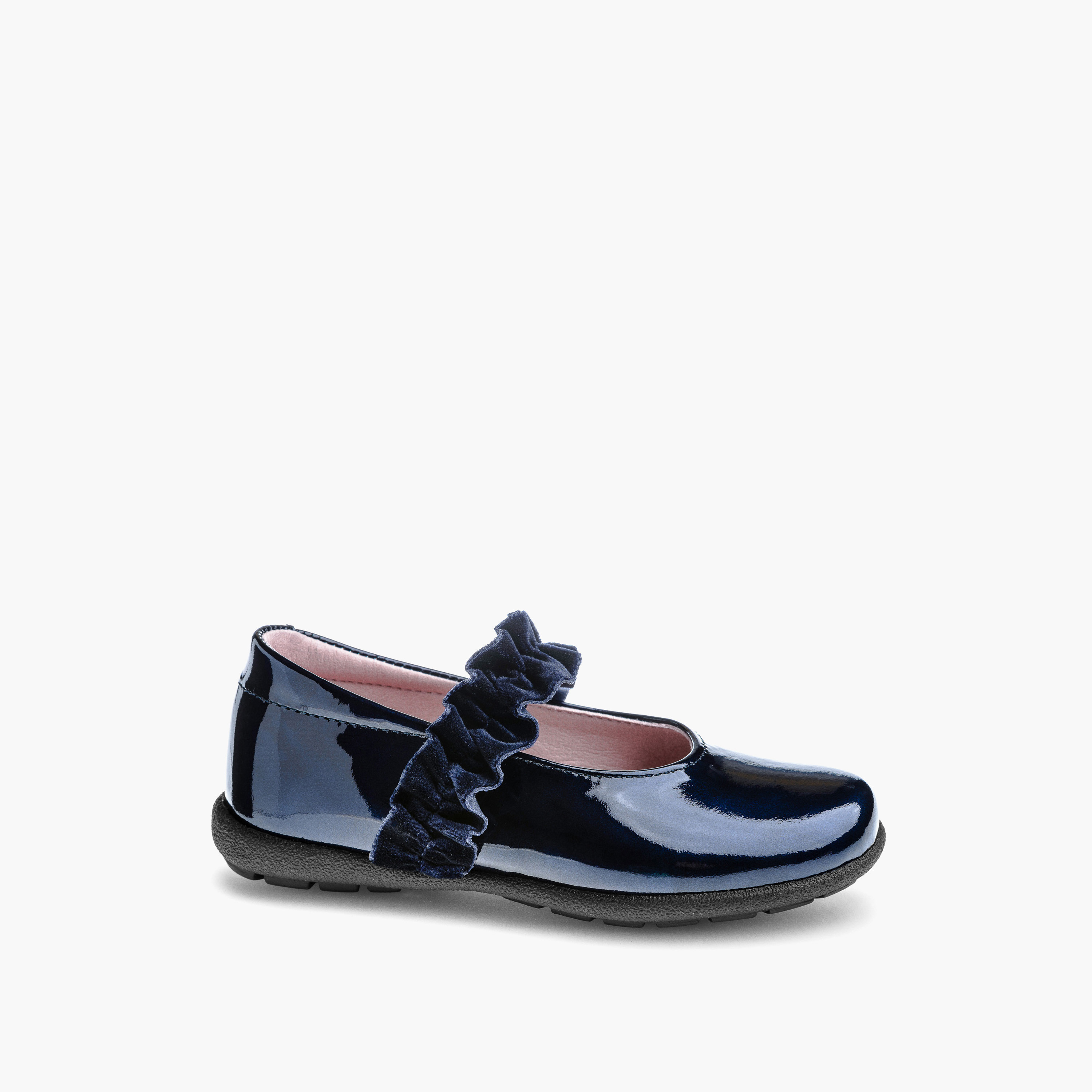 Pablosky Girls' Mary Jane Shoes  - 361329-girls-shoes-maryjanes-image-1