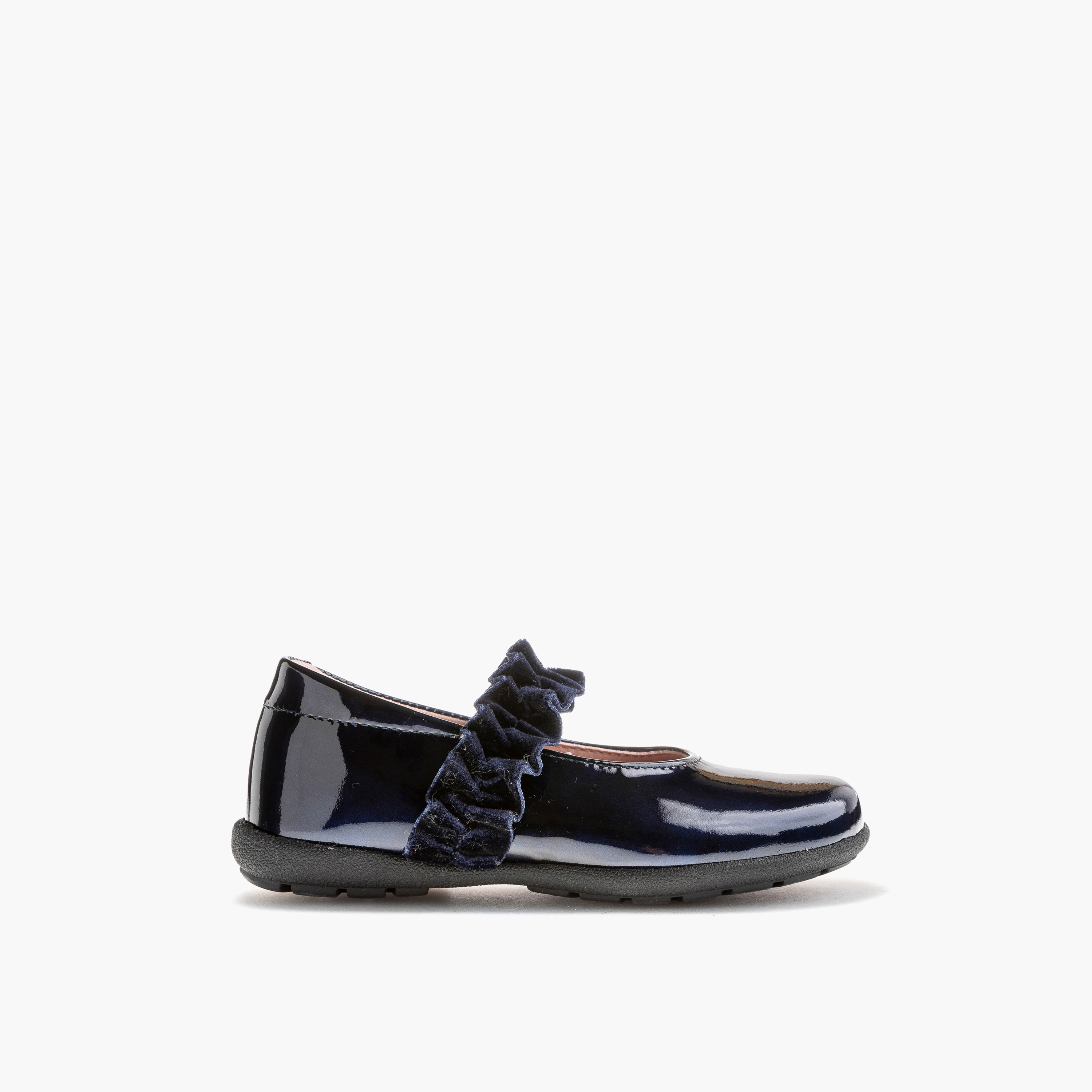 Pablosky Girls' Mary Jane Shoes  - 361329-girls-shoes-maryjanes-image-2