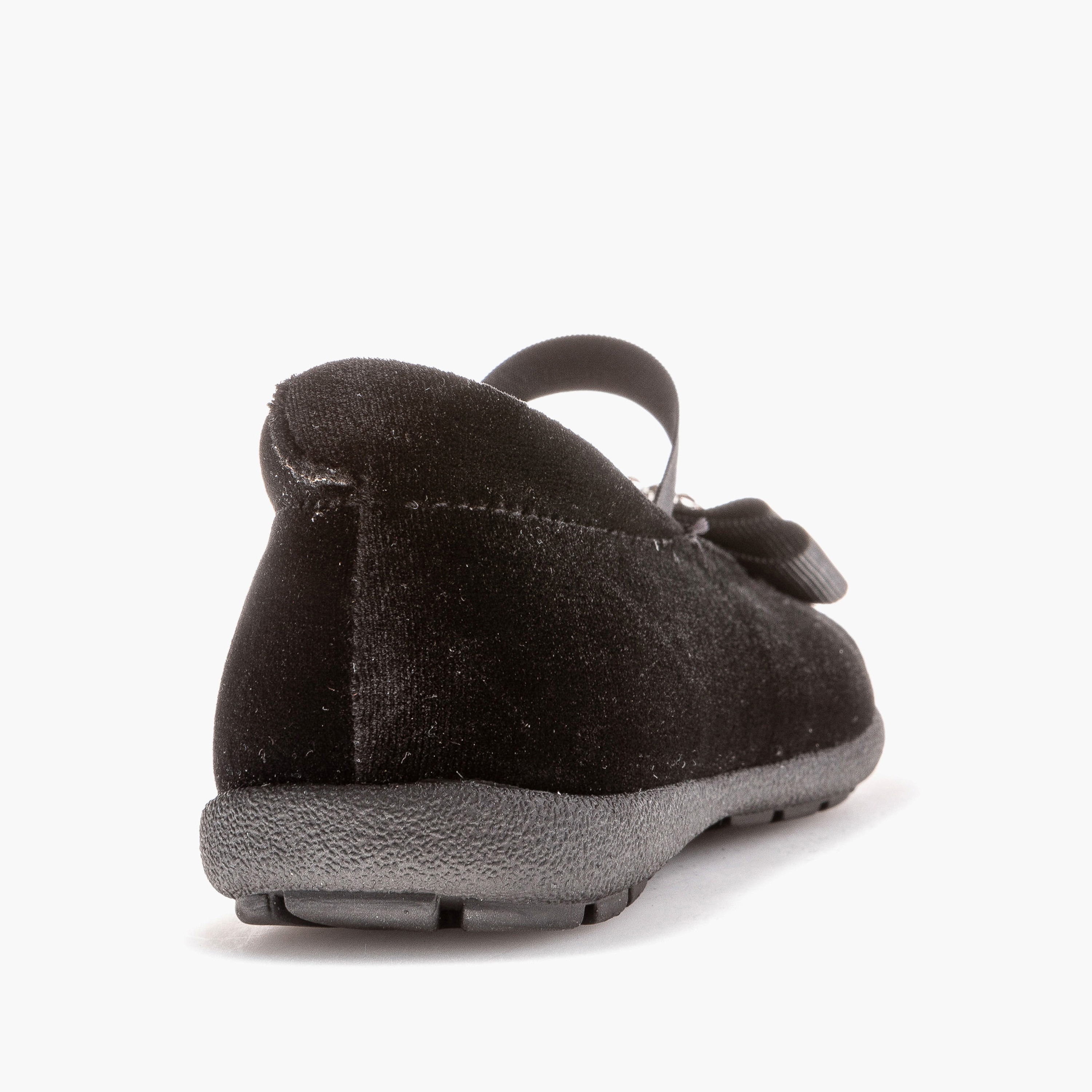 حذاء ماري جين بحزام مطاطي للبنات من بابلوسكي - 361417-girls-shoes-maryjanes-image-3