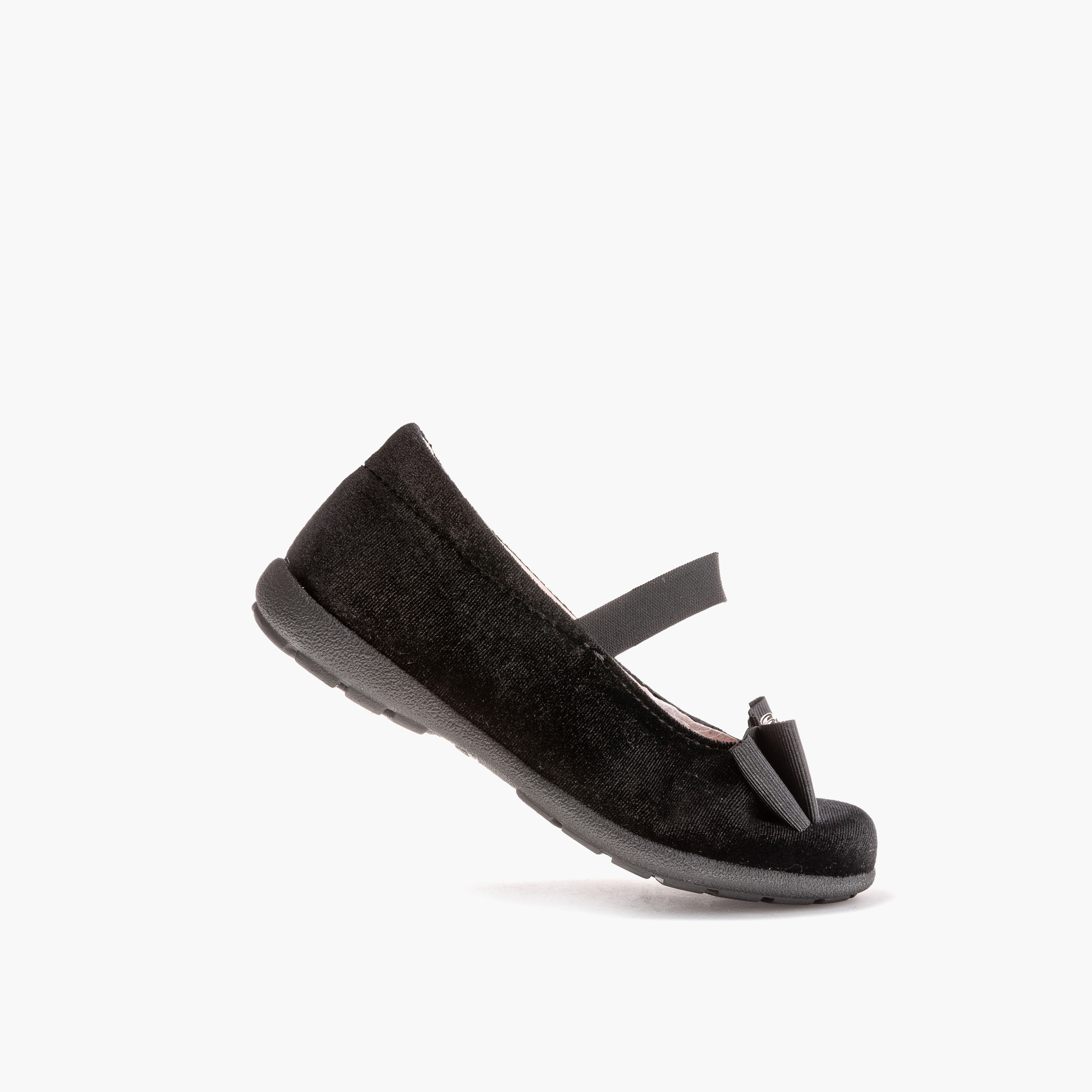 حذاء ماري جين بحزام مطاطي للبنات من بابلوسكي - 361417-girls-shoes-maryjanes-image-5