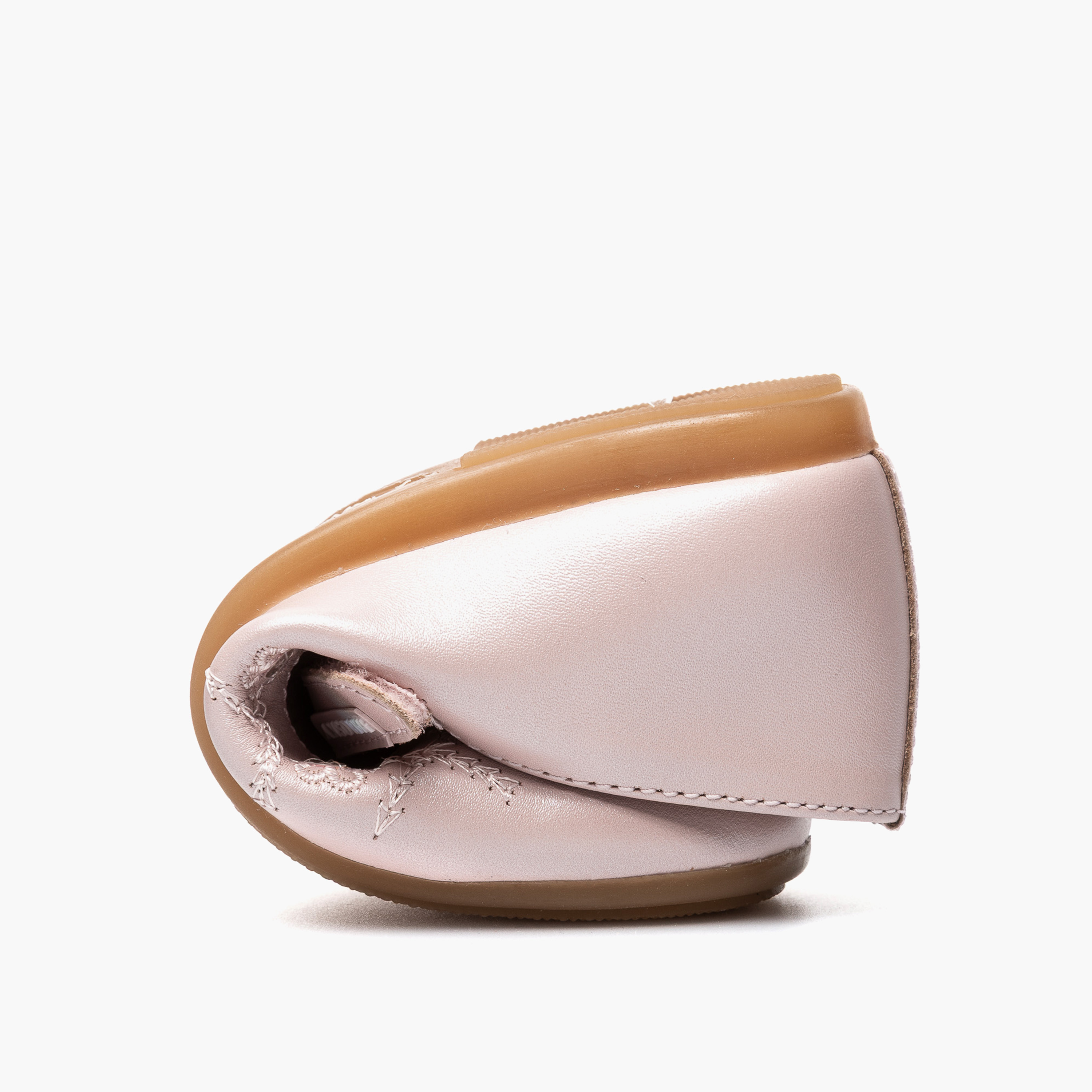 Pablosky Girls Leather Hook & Loop Mary Jane Shoes-girls-shoes-maryjanes-image-6
