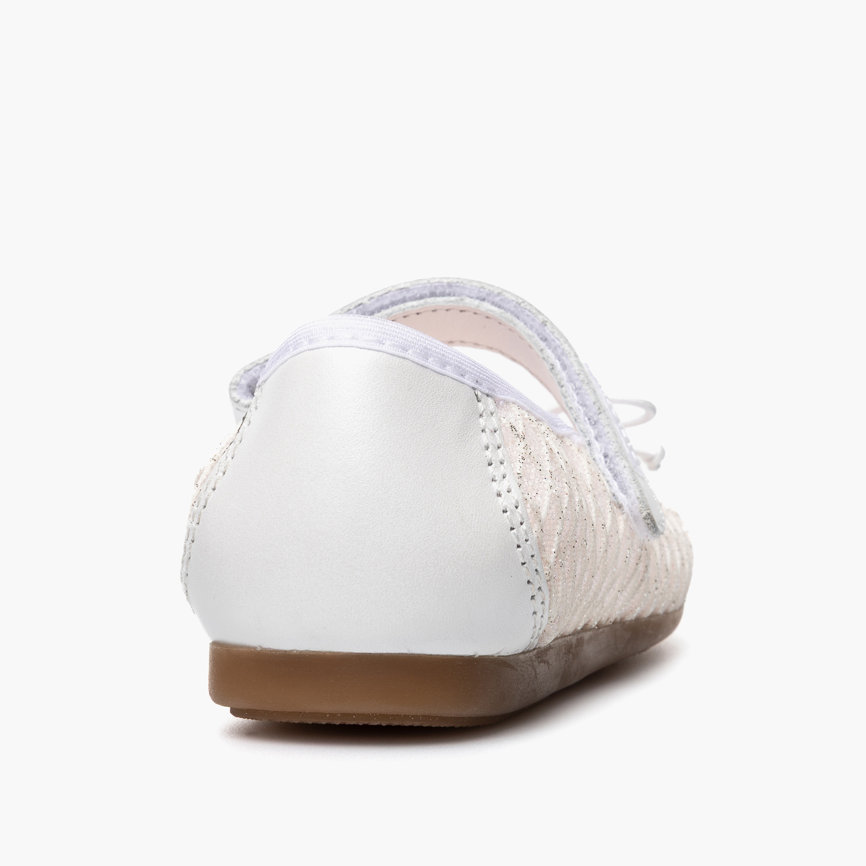 Pablosky Girls Hook & Loop Mary Jane Shoes-girls-shoes-maryjanes-image-3