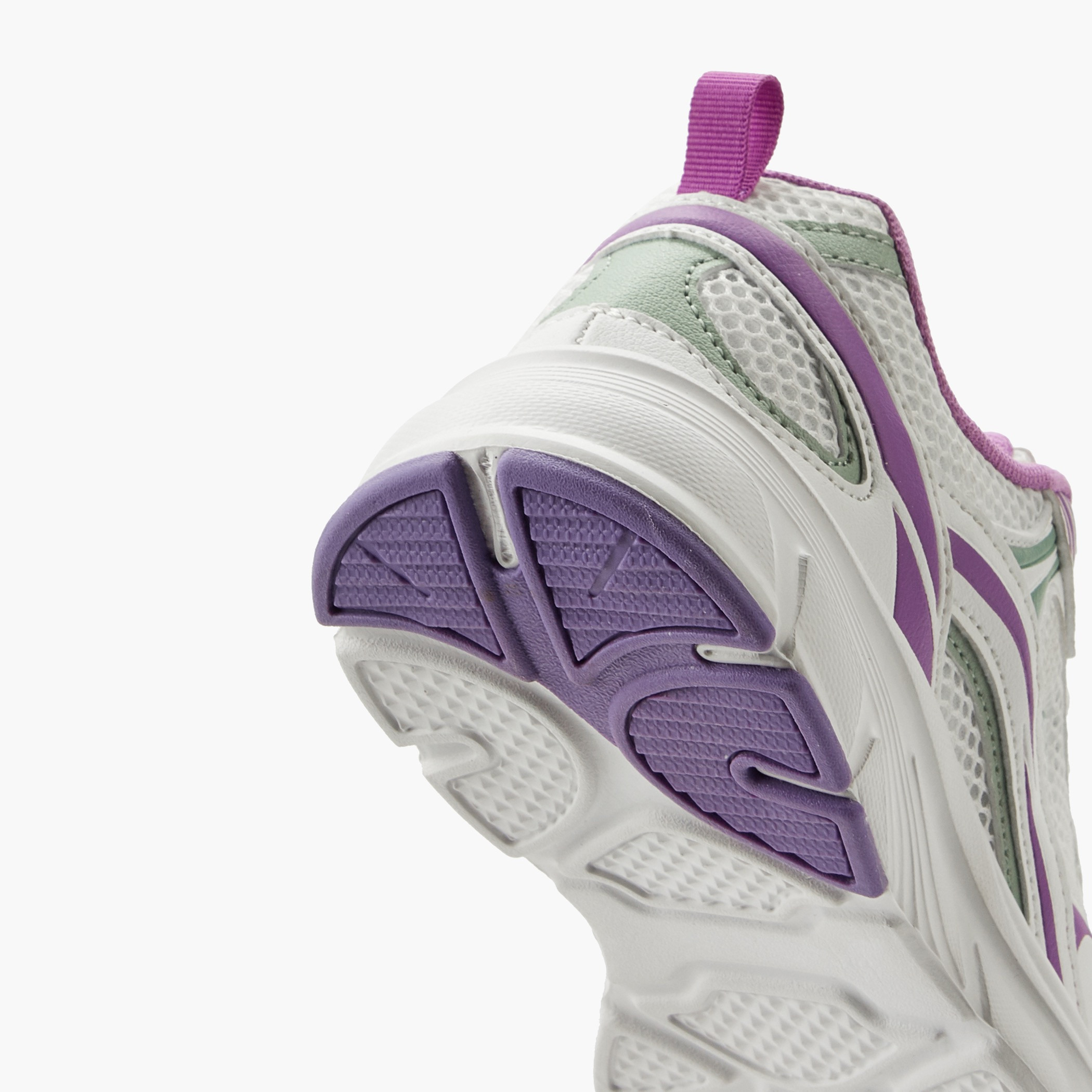 Kappa Girls Lace-Up Sports Shoes-girls-shoes-sports-image-5