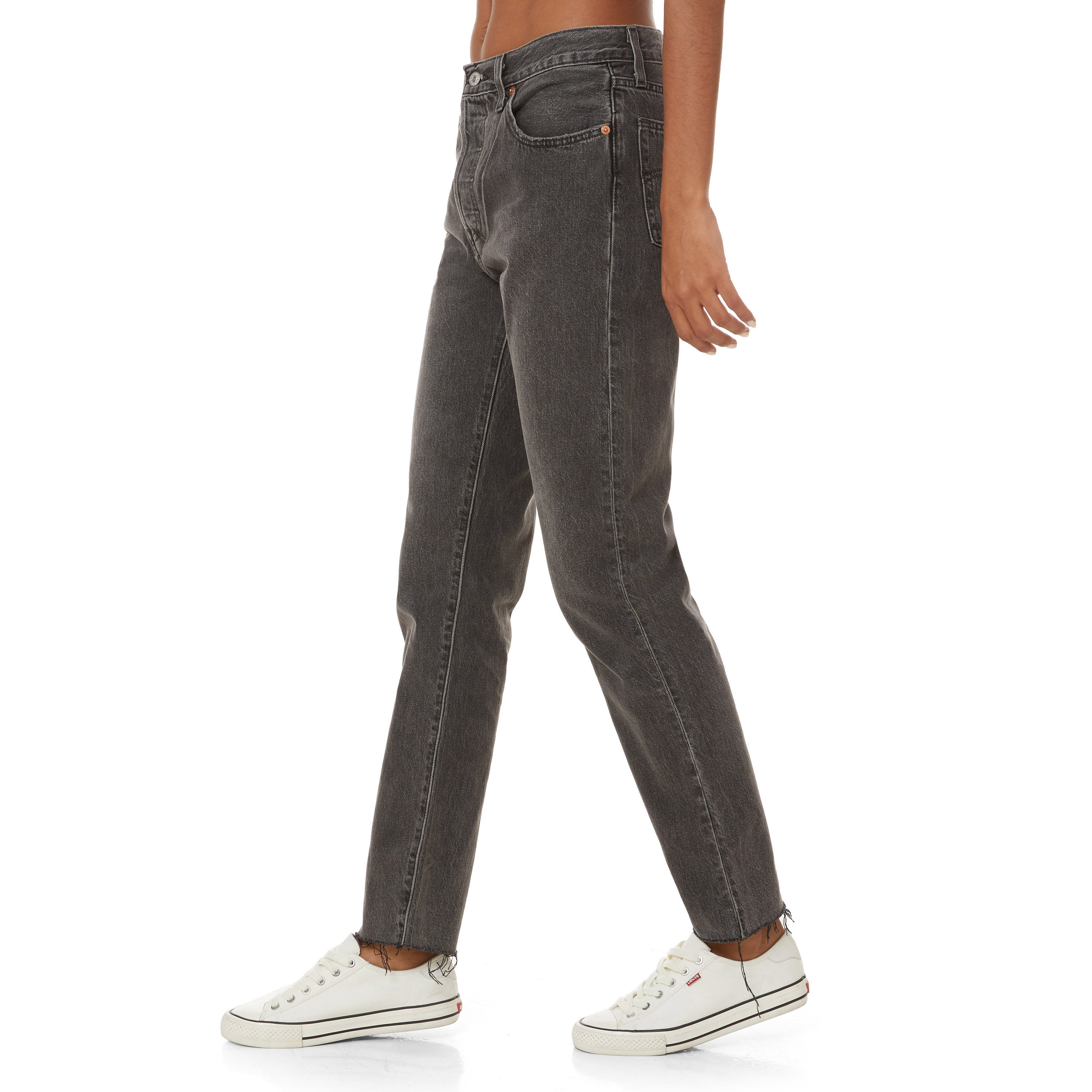 بنطال جينز ليفايز 501 الأصلي القصير للسيدات-women-clothing-bottoms-jeans-image-3