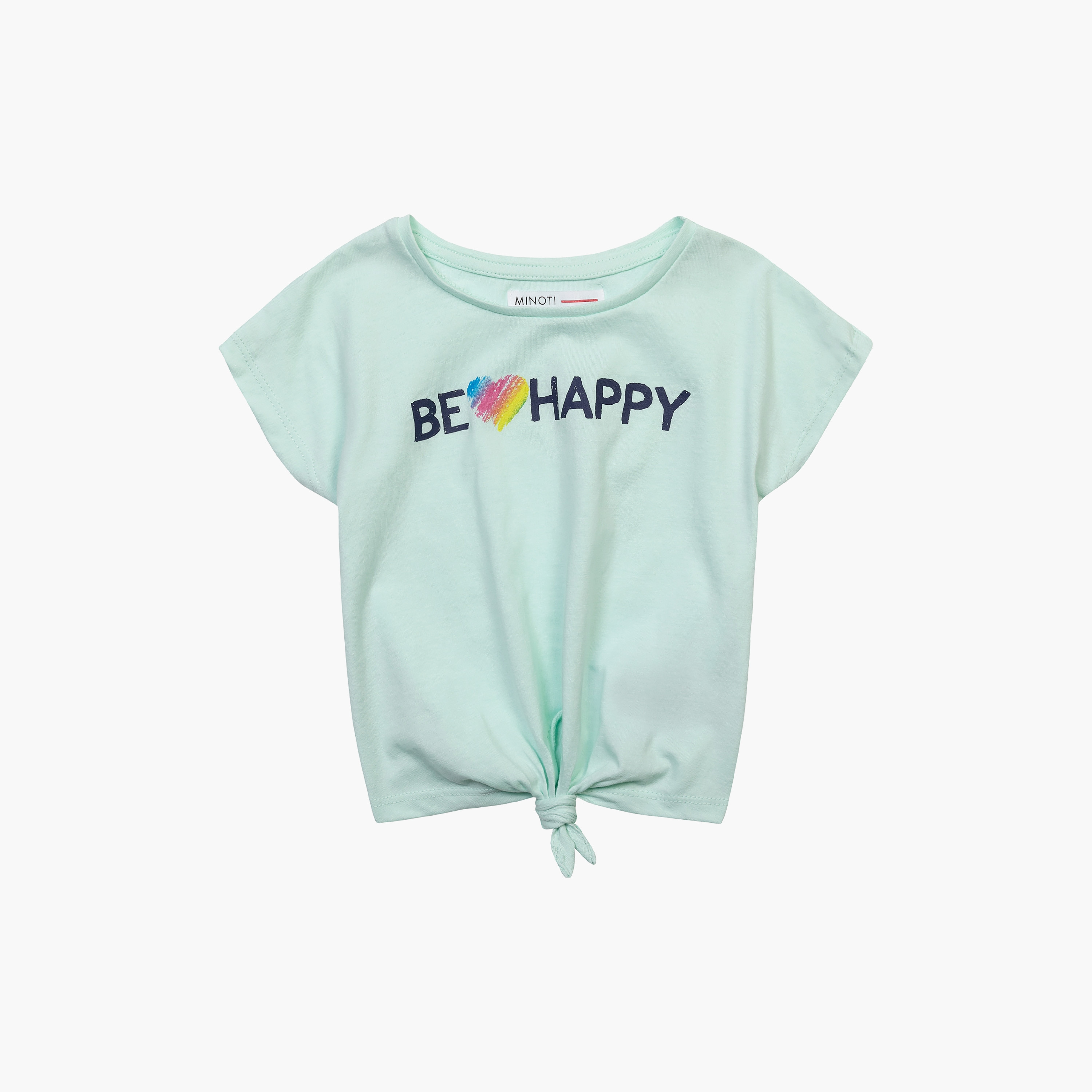 Minoti Printed Short Sleeves T-Shirt-girls-clothing-tshirts-image-2