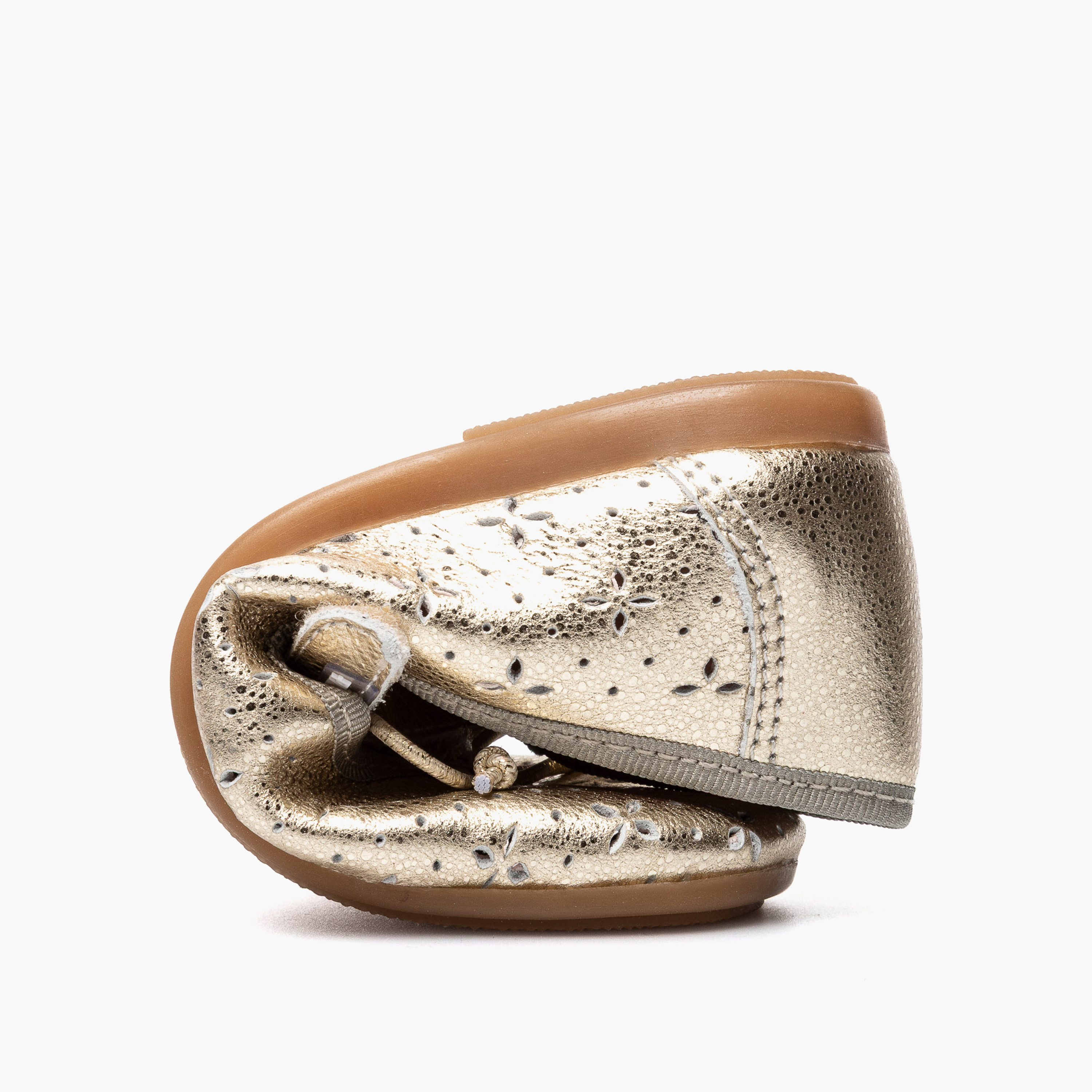 Pablosky Girls Hook and Loop Mary Jane Shoes-girls-shoes-maryjanes-image-6