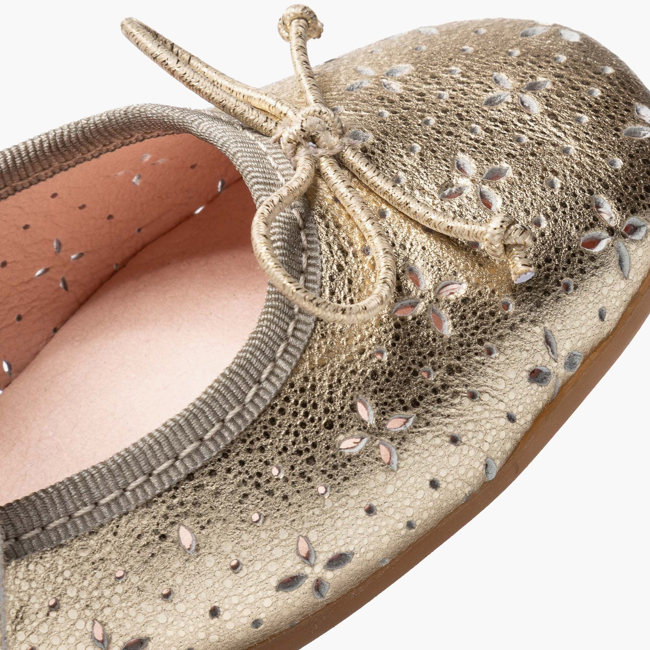 Pablosky Girls Hook and Loop Mary Jane Shoes-girls-shoes-maryjanes-image-7