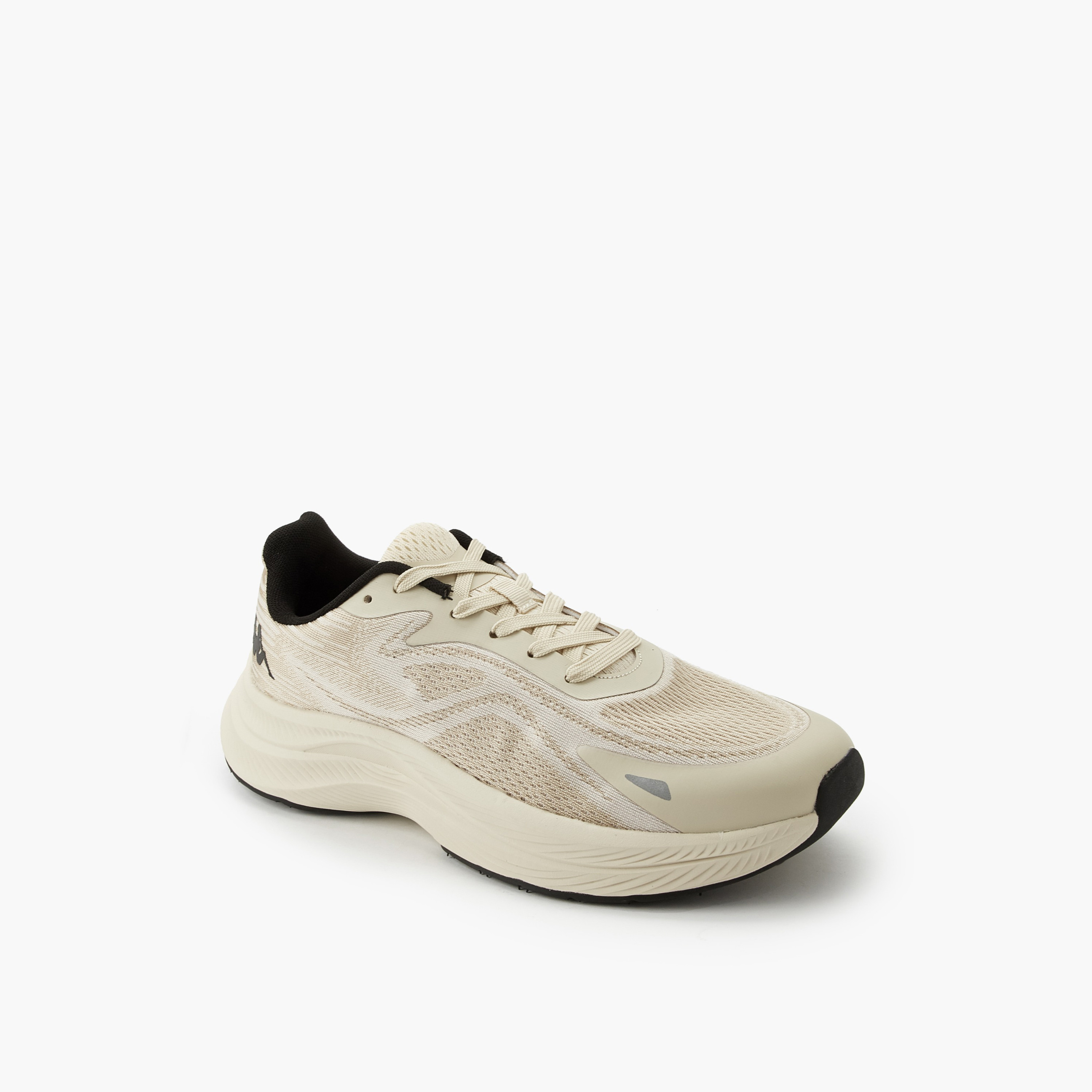 Kappa Men Lace-Up Sports Shoes-men-shoes-sports-image-2