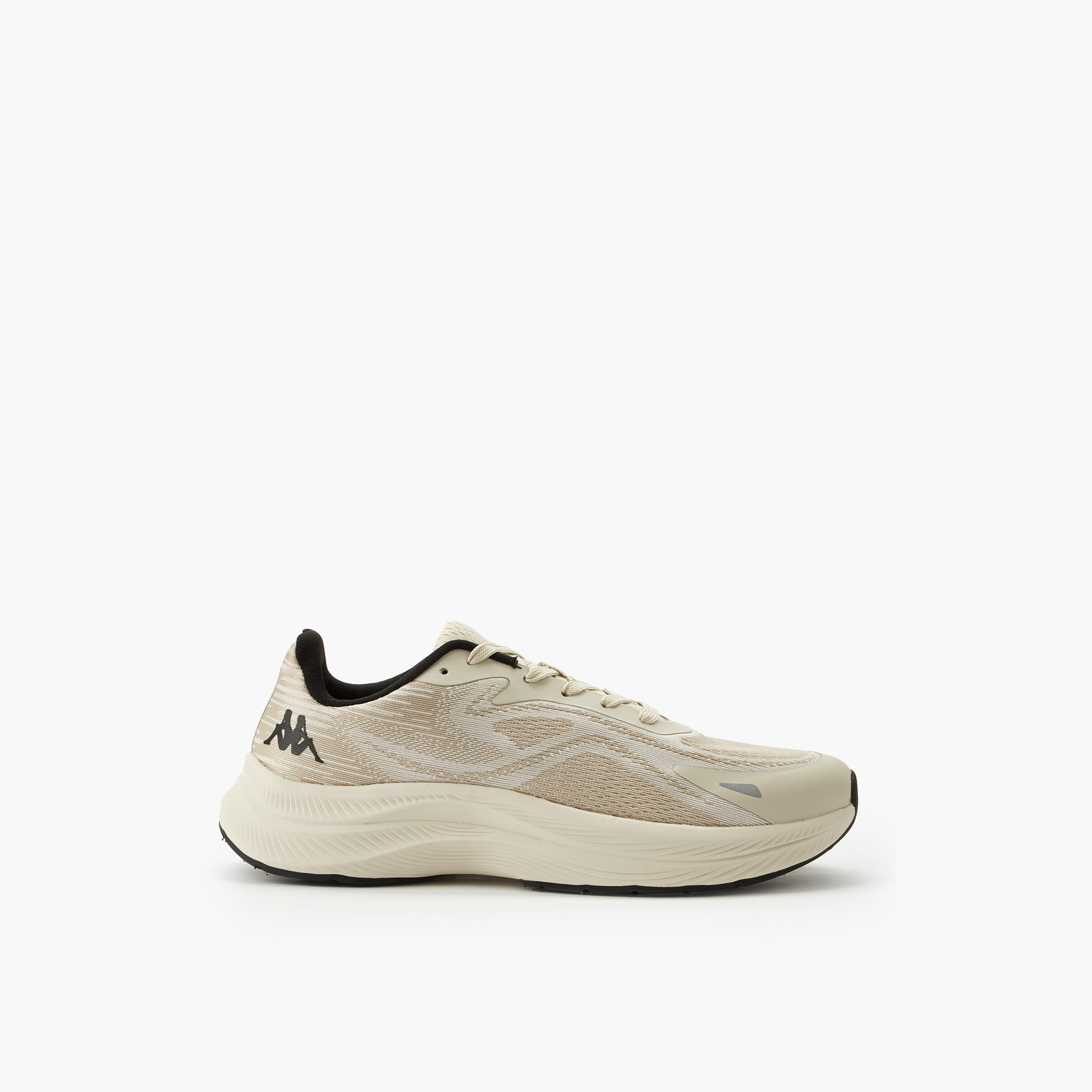 Kappa Men Lace-Up Sports Shoes-men-shoes-sports-image-3