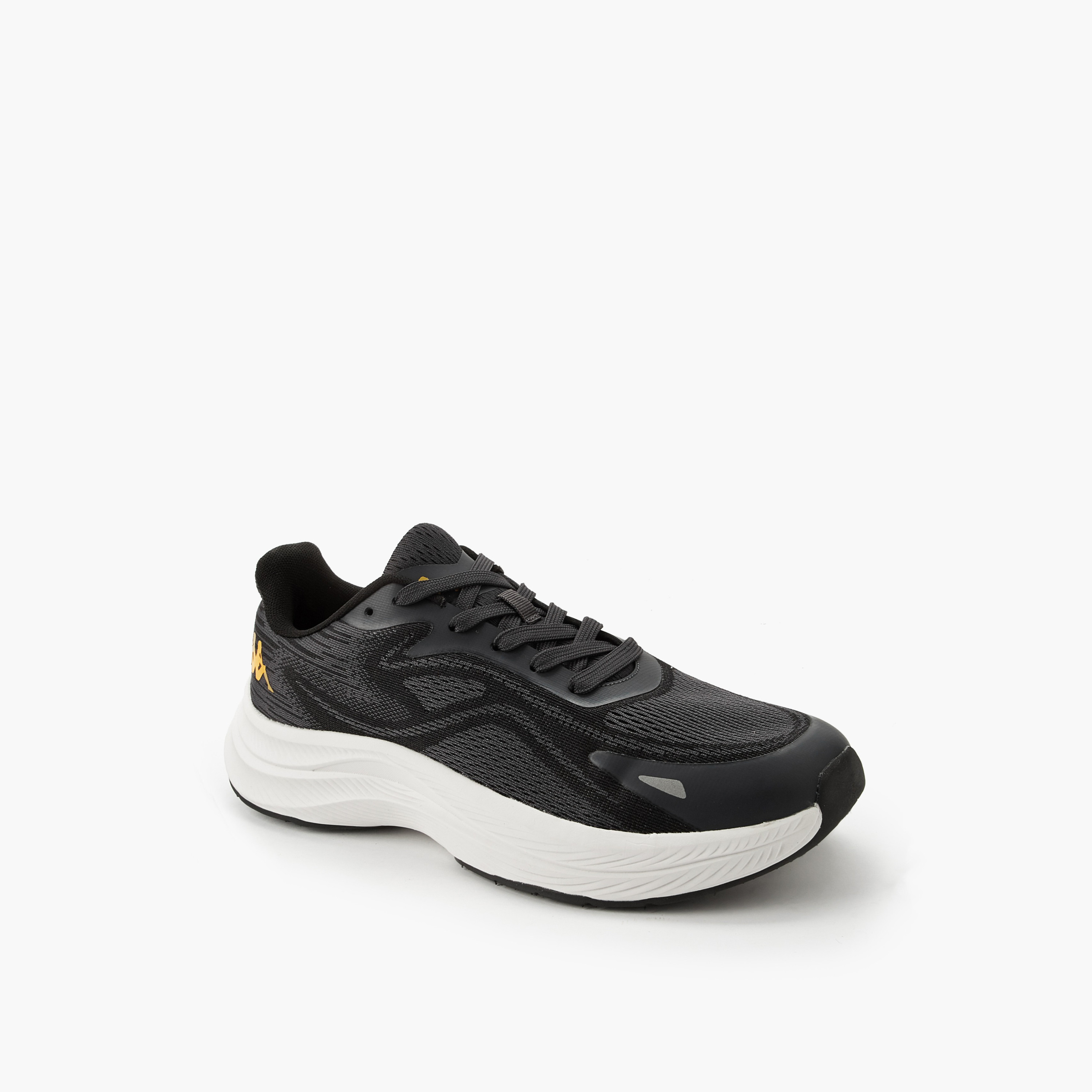 حذاء رياضي برباط إغلاق للرجال من كابا-men-shoes-sports-image-2