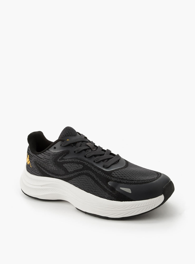 حذاء رياضي برباط إغلاق للرجال من كابا-men-shoes-sports-image-2