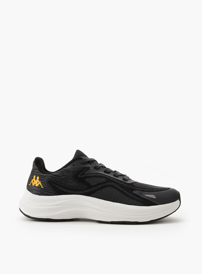حذاء رياضي برباط إغلاق للرجال من كابا-men-shoes-sports-image-3