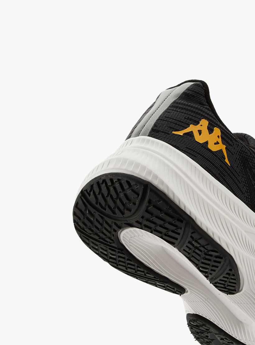 حذاء رياضي برباط إغلاق للرجال من كابا-men-shoes-sports-image-5