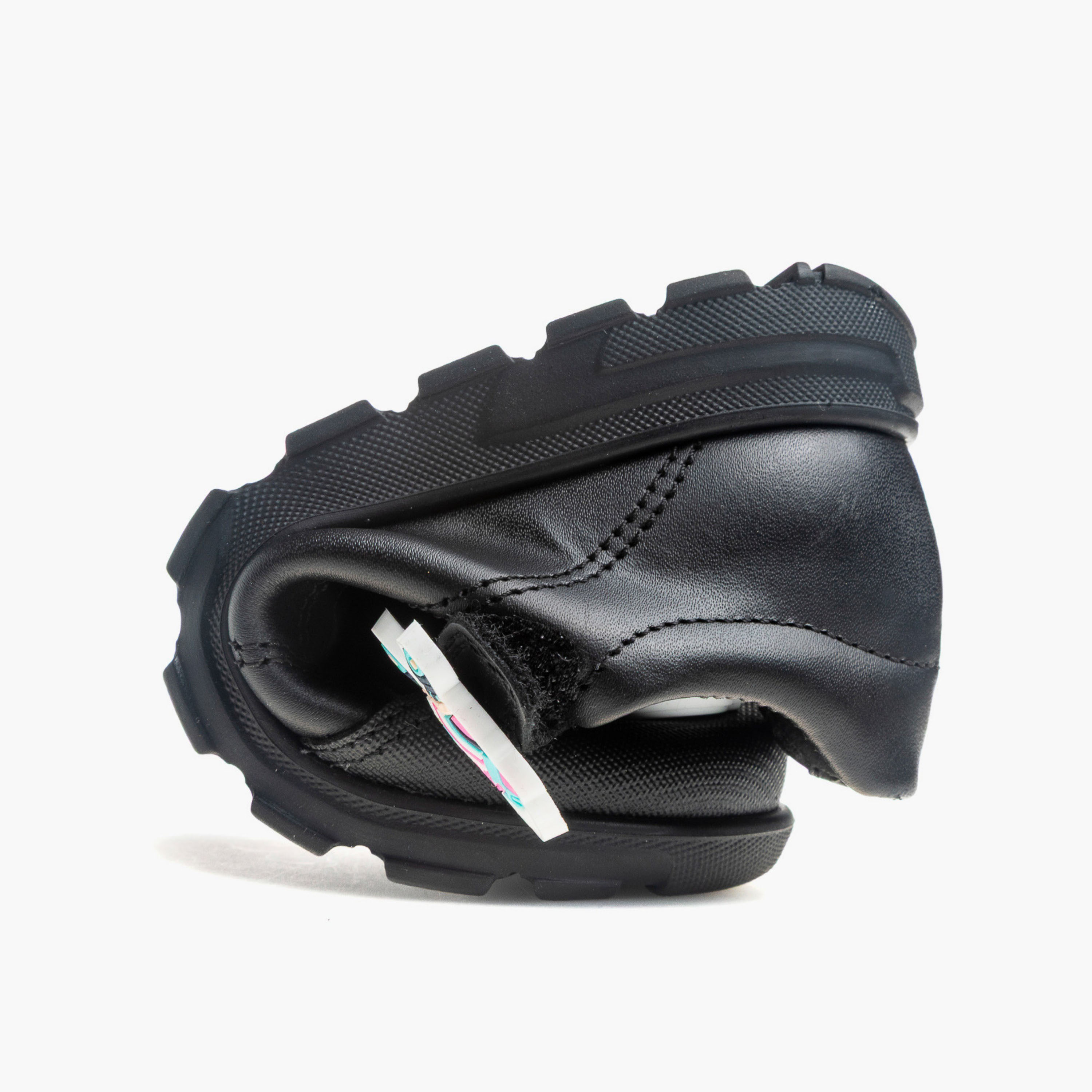 Pablosky Girls Leather Mary Jane School Shoes-girls-shoes-maryjanes-image-5