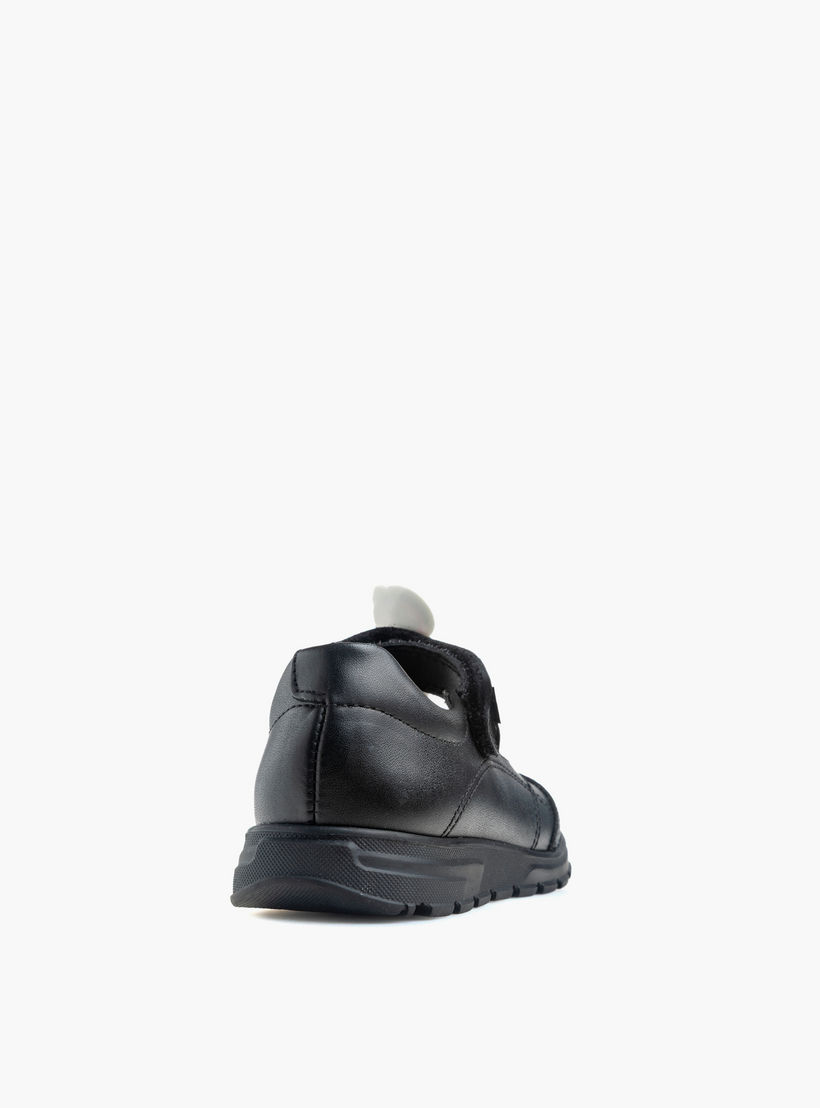 حذاء مدرسي من الجلد بشريط إغلاق لاصق للبنات من بابلوفسكي-girls-shoes-schoolshoes-image-2