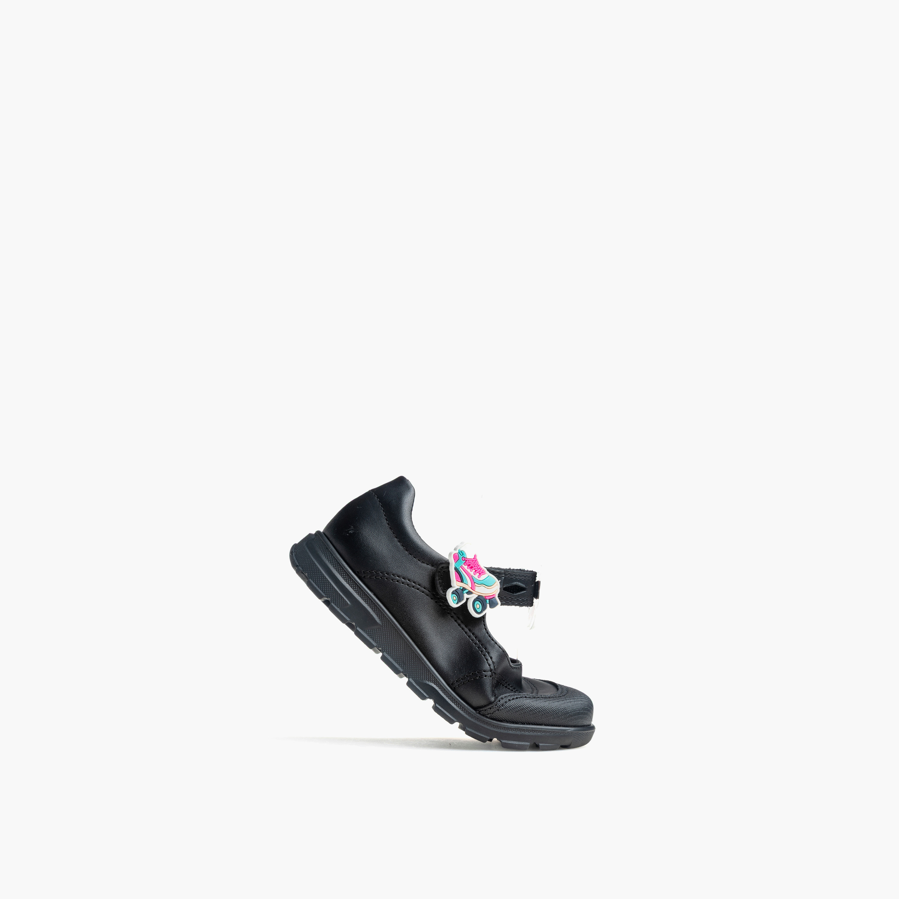 حذاء مدرسي من الجلد بشريط إغلاق لاصق للبنات من بابلوفسكي-girls-shoes-schoolshoes-image-4