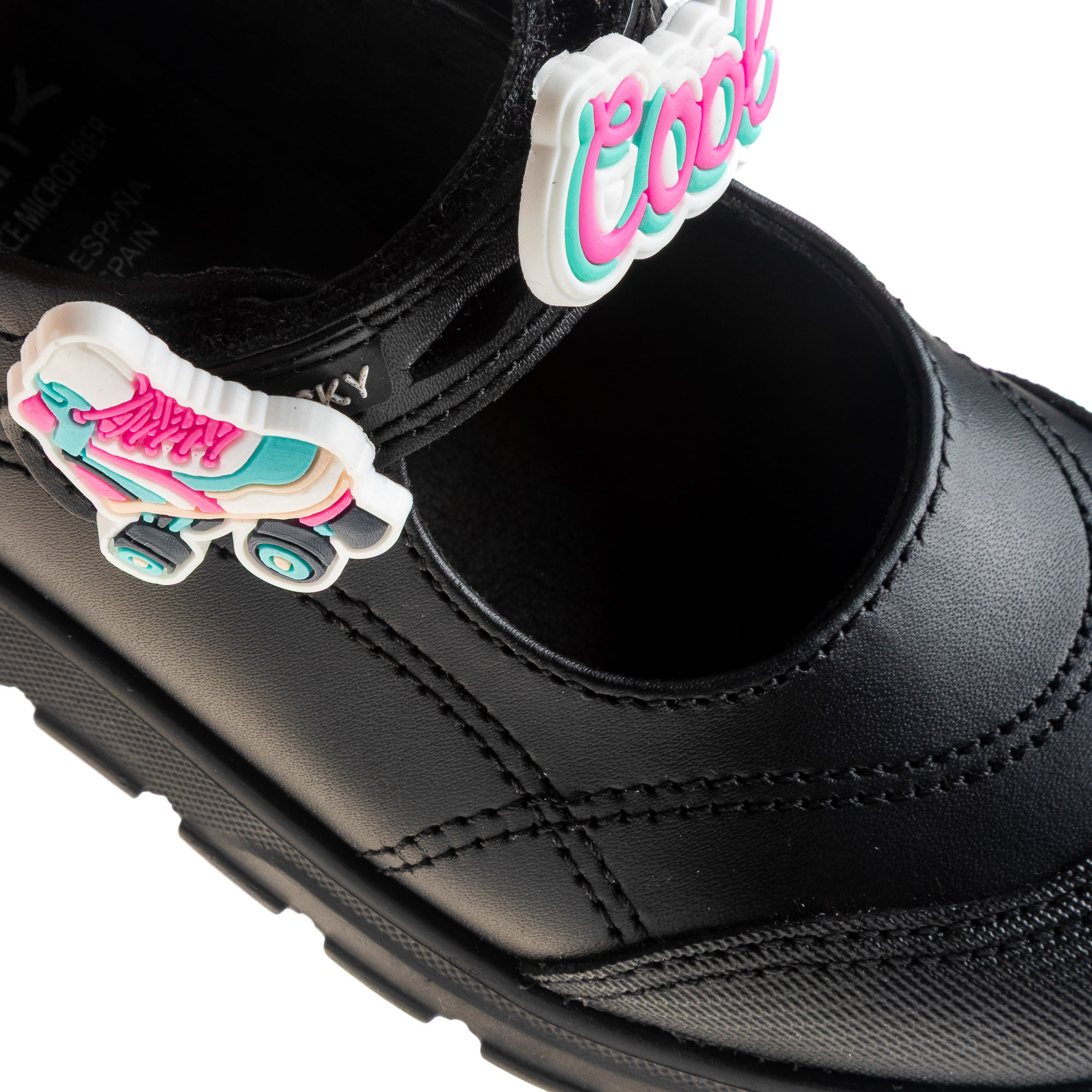 حذاء مدرسي من الجلد بشريط إغلاق لاصق للبنات من بابلوفسكي-girls-shoes-schoolshoes-image-6