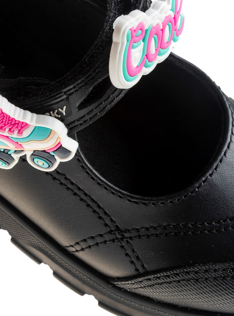 حذاء مدرسي من الجلد بشريط إغلاق لاصق للبنات من بابلوفسكي-girls-shoes-schoolshoes-image-6