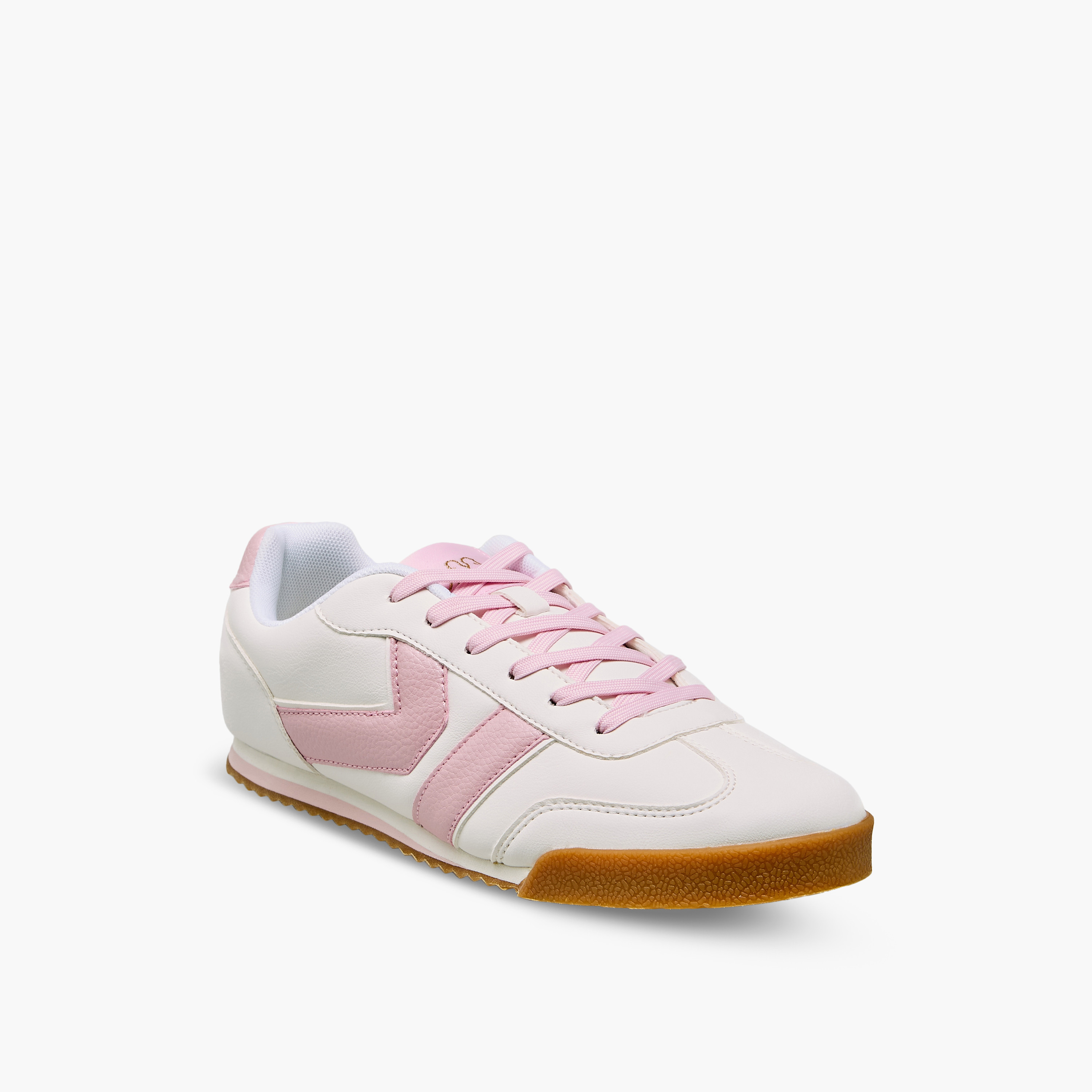 Kappa Women Lace-Up Sports Shoes-women-shoes-sneakers-image-2