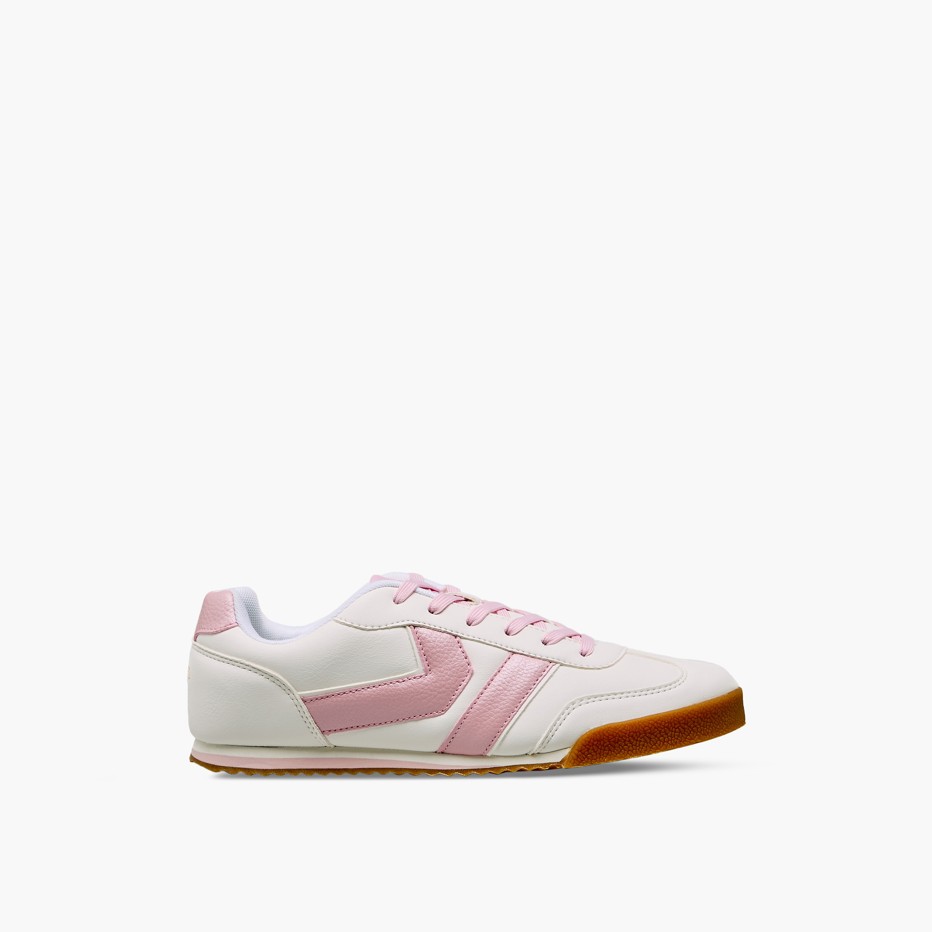 Kappa Women Lace-Up Sports Shoes-women-shoes-sneakers-image-3