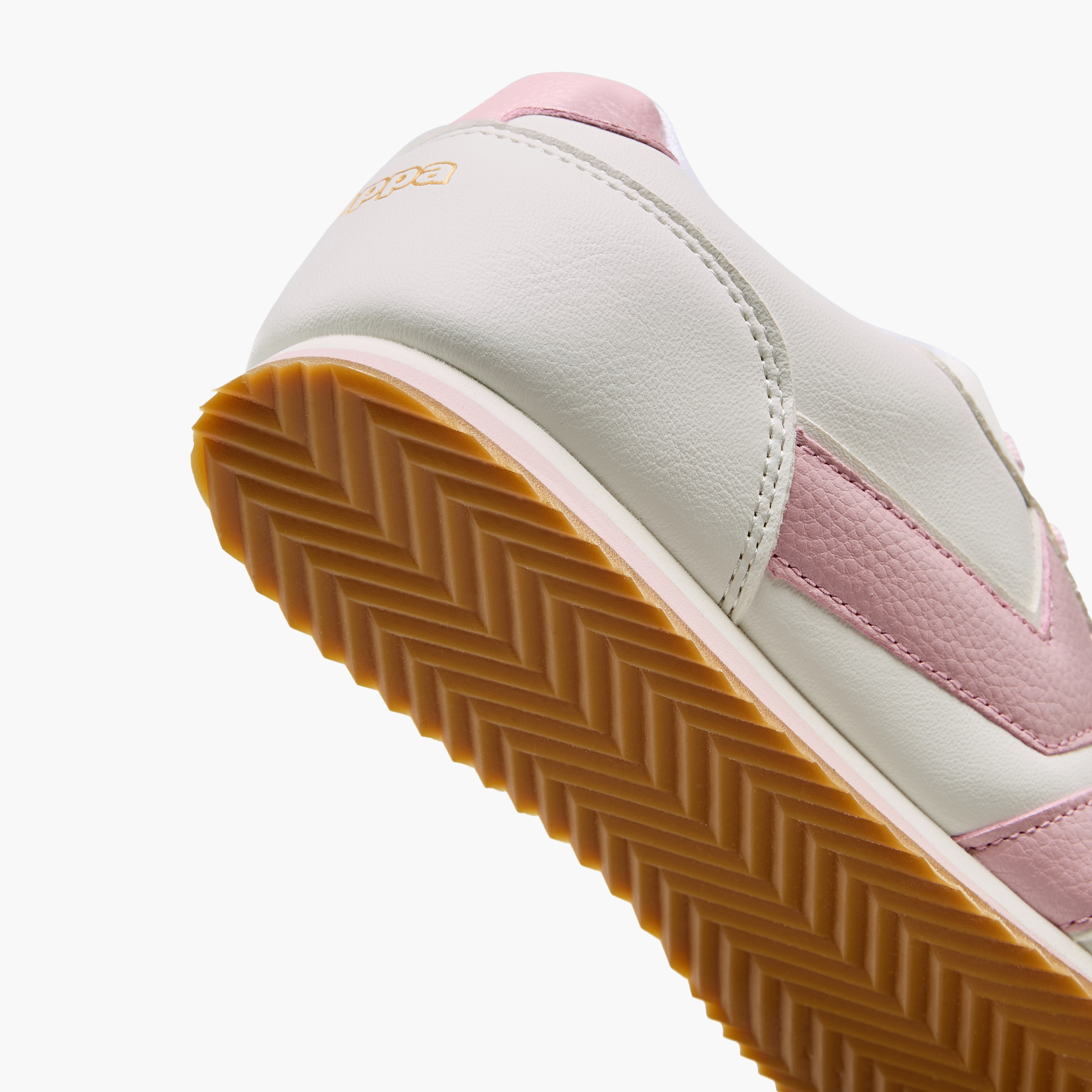 Kappa Women Lace-Up Sports Shoes-women-shoes-sneakers-image-5