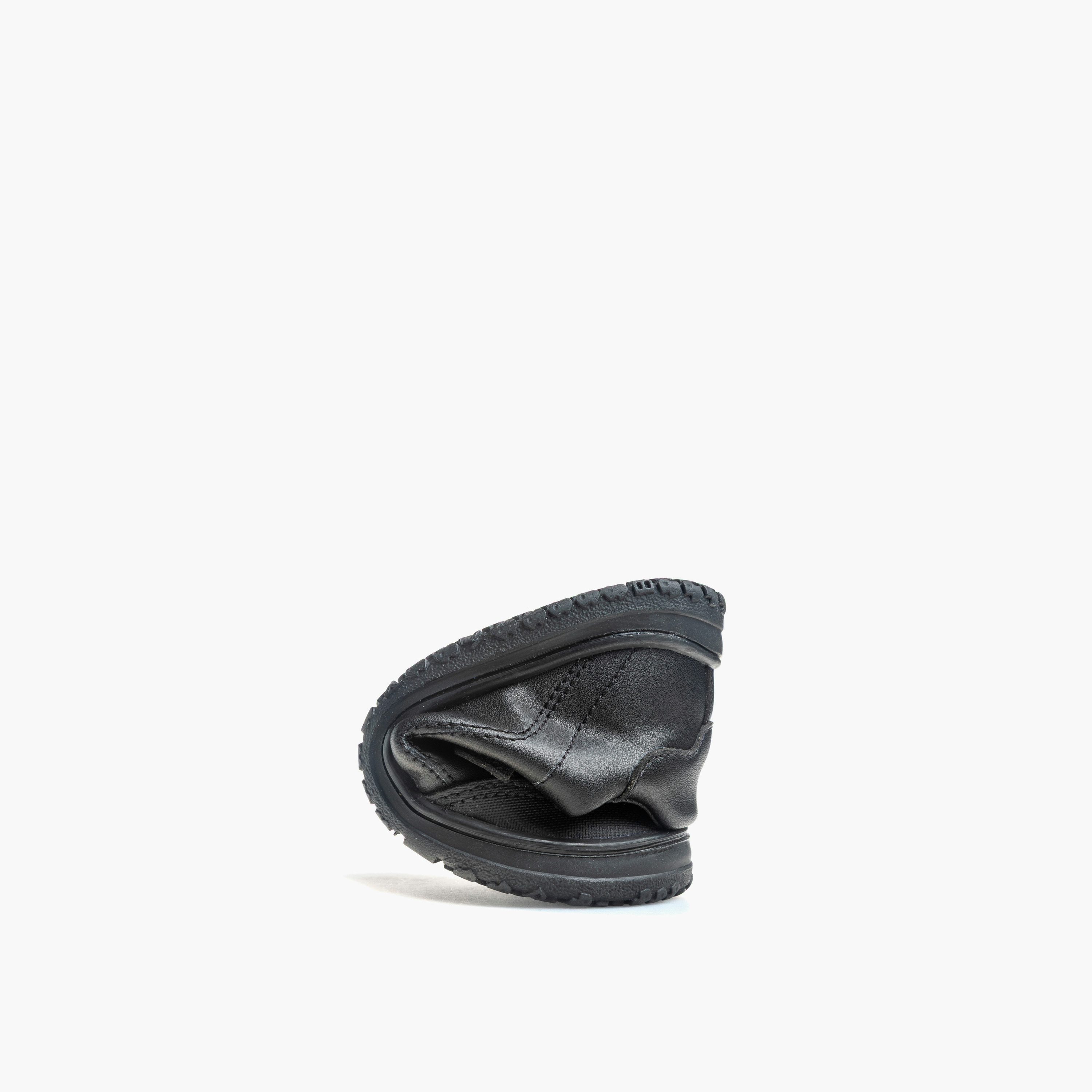 Pablosky Kids Hook & Loop School Shoes-boys-shoes-schoolshoes-image-5
