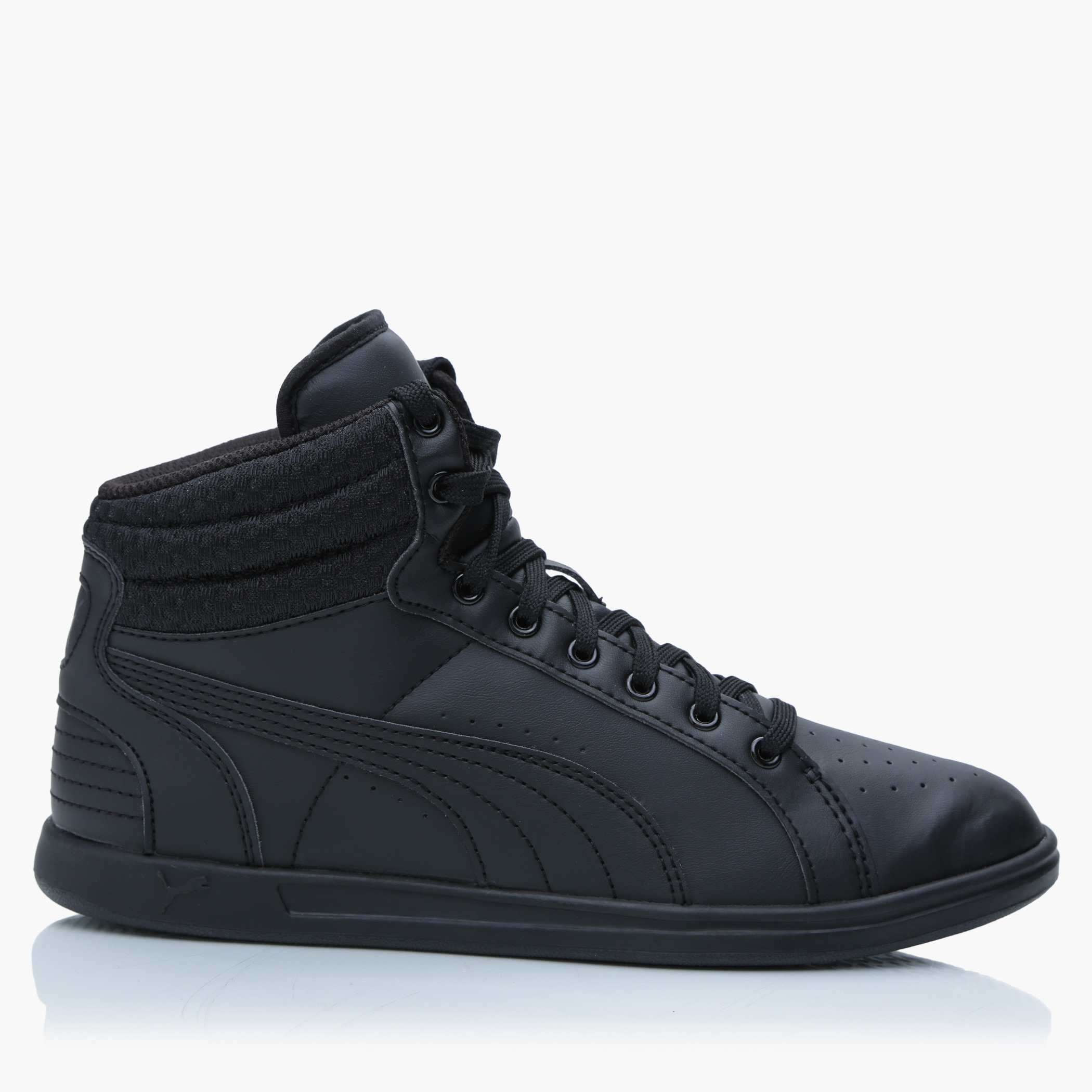 Puma high 2025 tops womens quality