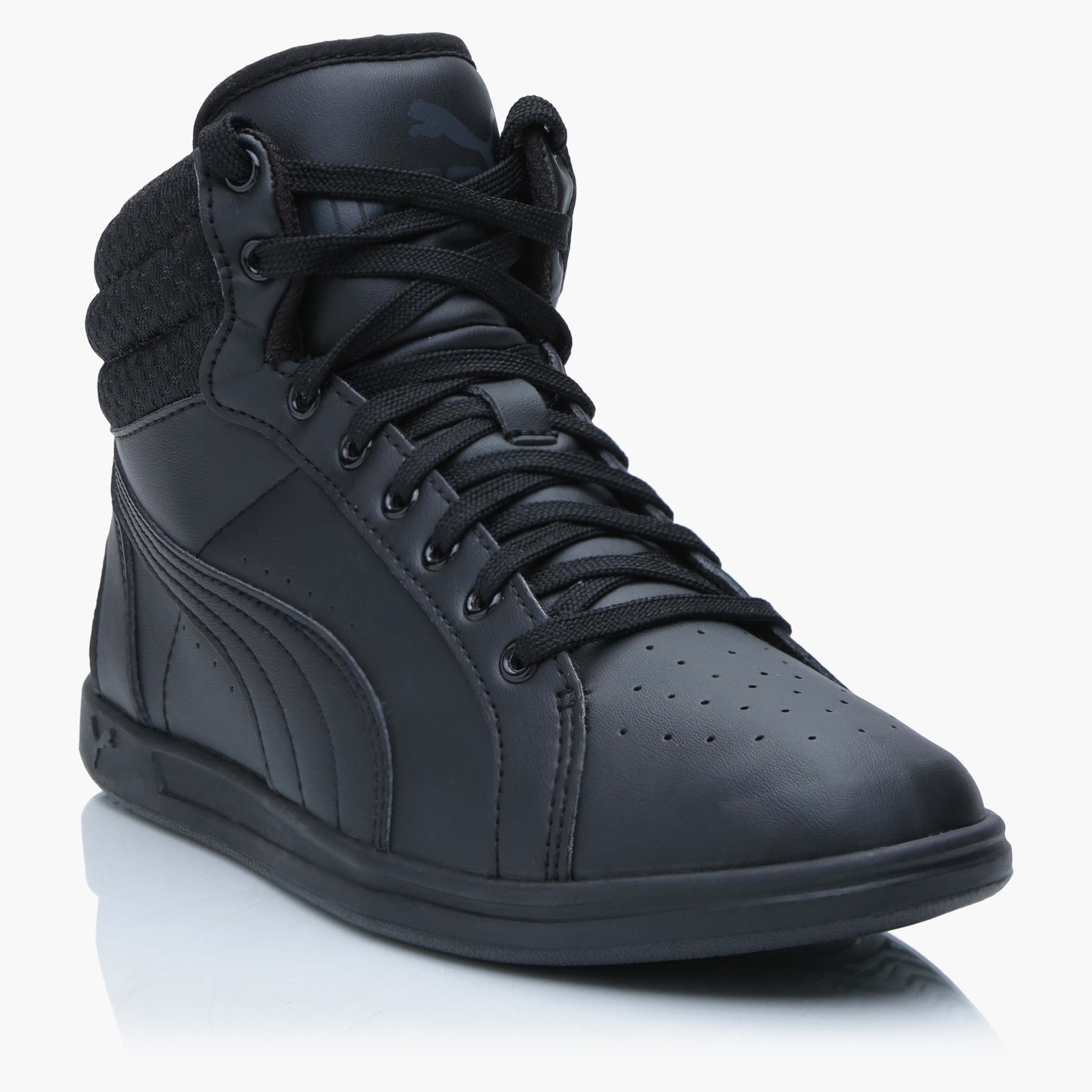 Puma high tops womens clearance quality