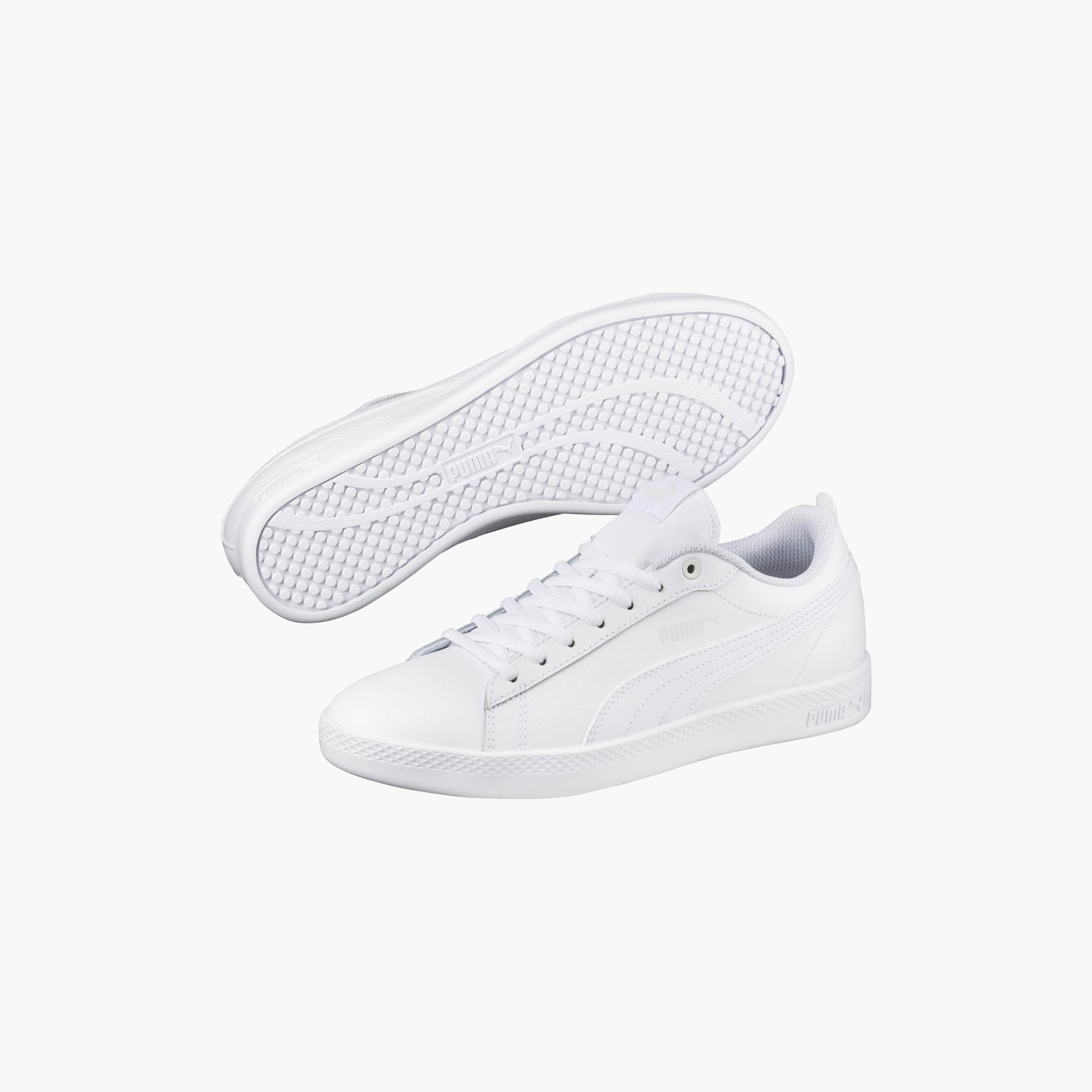 حذاء رياضي سماش في2 للنساء من بوما | OE-women-shoes-sneakers-image-1