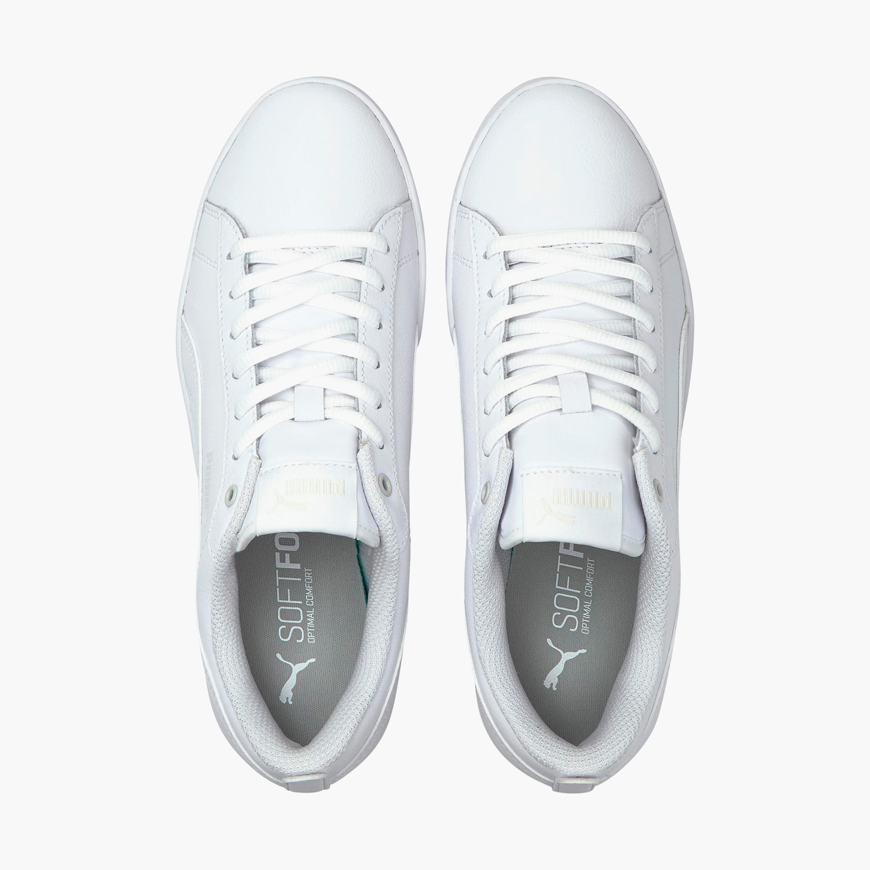 حذاء رياضي سماش في2 للنساء من بوما | OE-women-shoes-sneakers-image-4