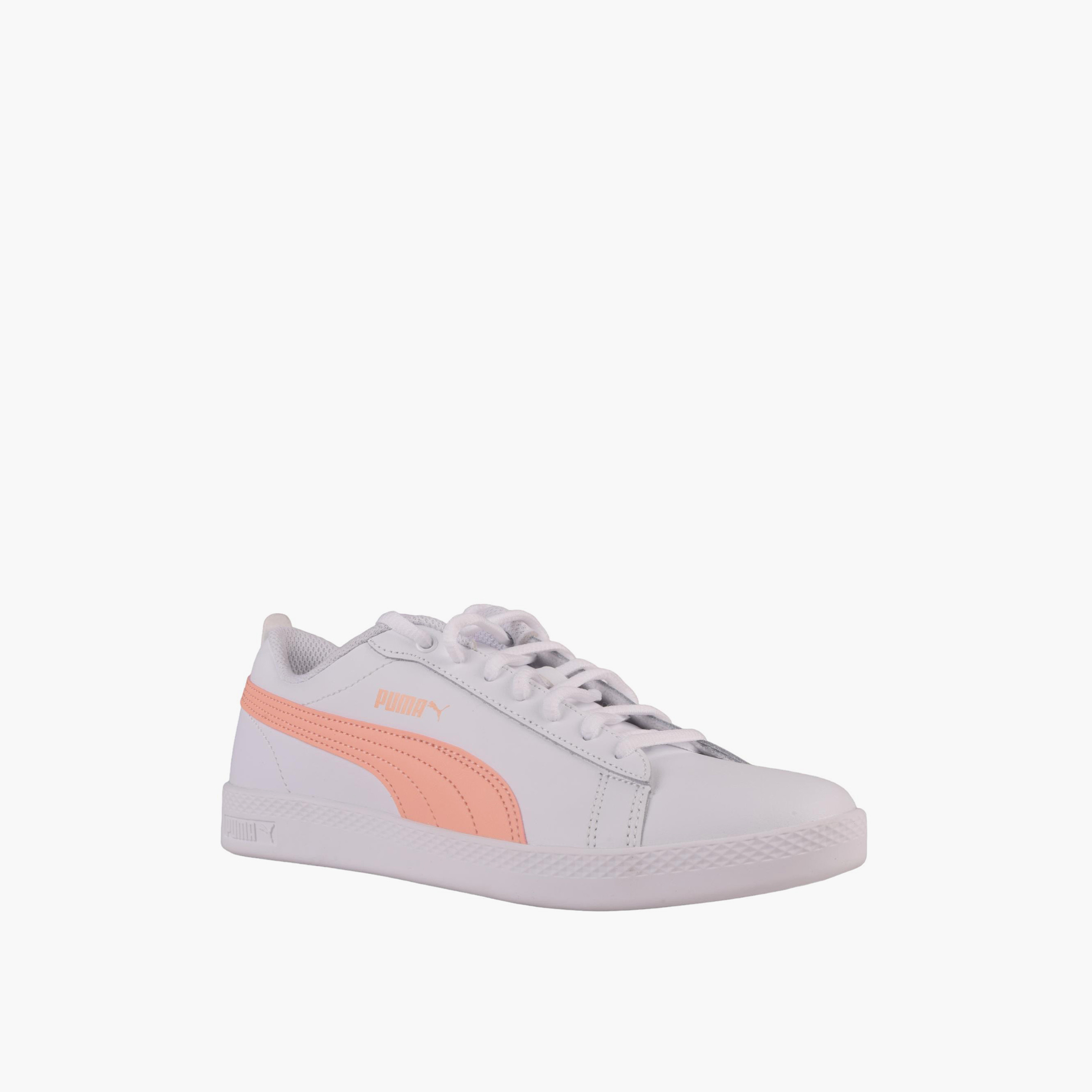 Puma Women's Smash V2 Sneakers | OE-women-shoes-sneakers-image-1