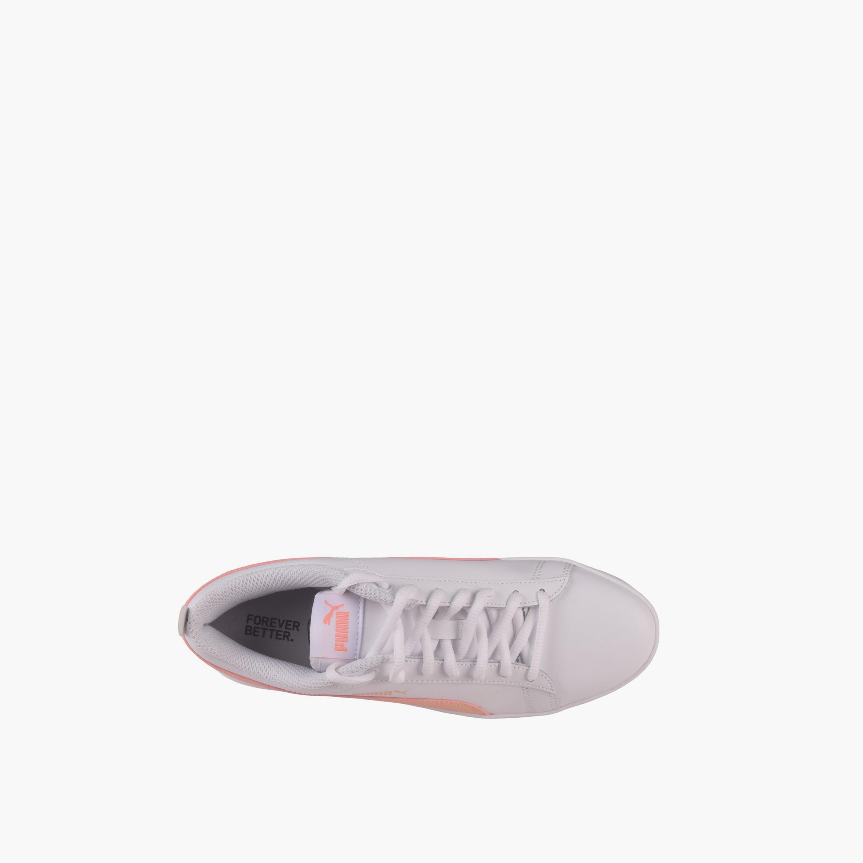 Puma Women's Smash V2 Sneakers | OE-women-shoes-sneakers-image-5