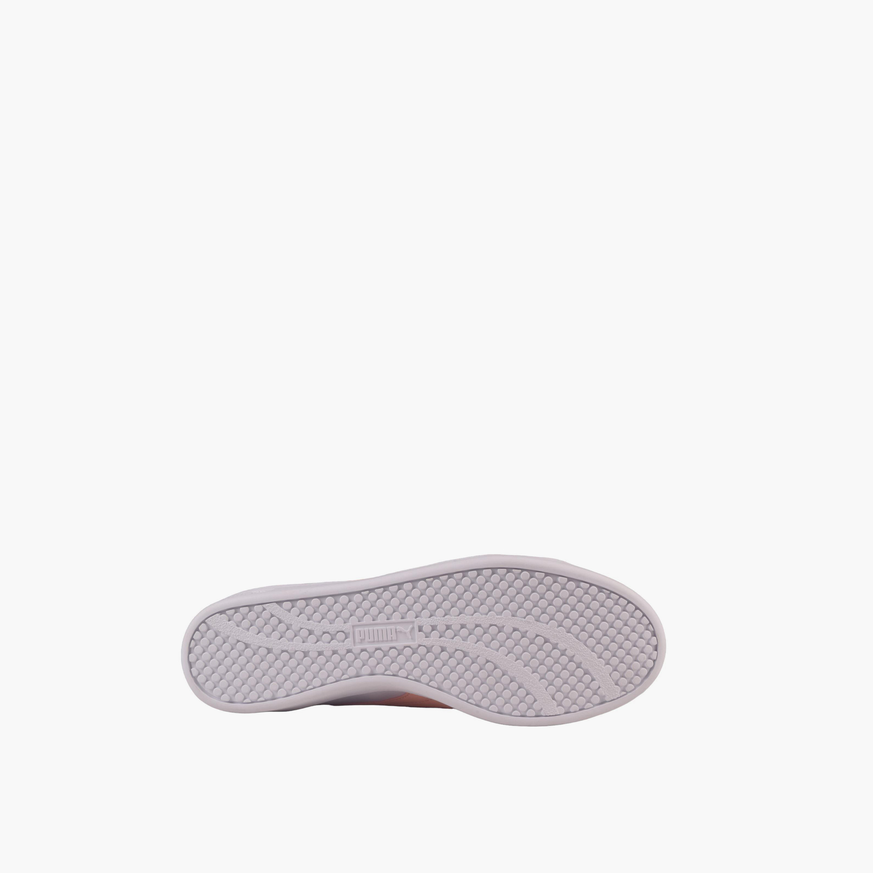 Puma Women's Smash V2 Sneakers | OE-women-shoes-sneakers-image-6