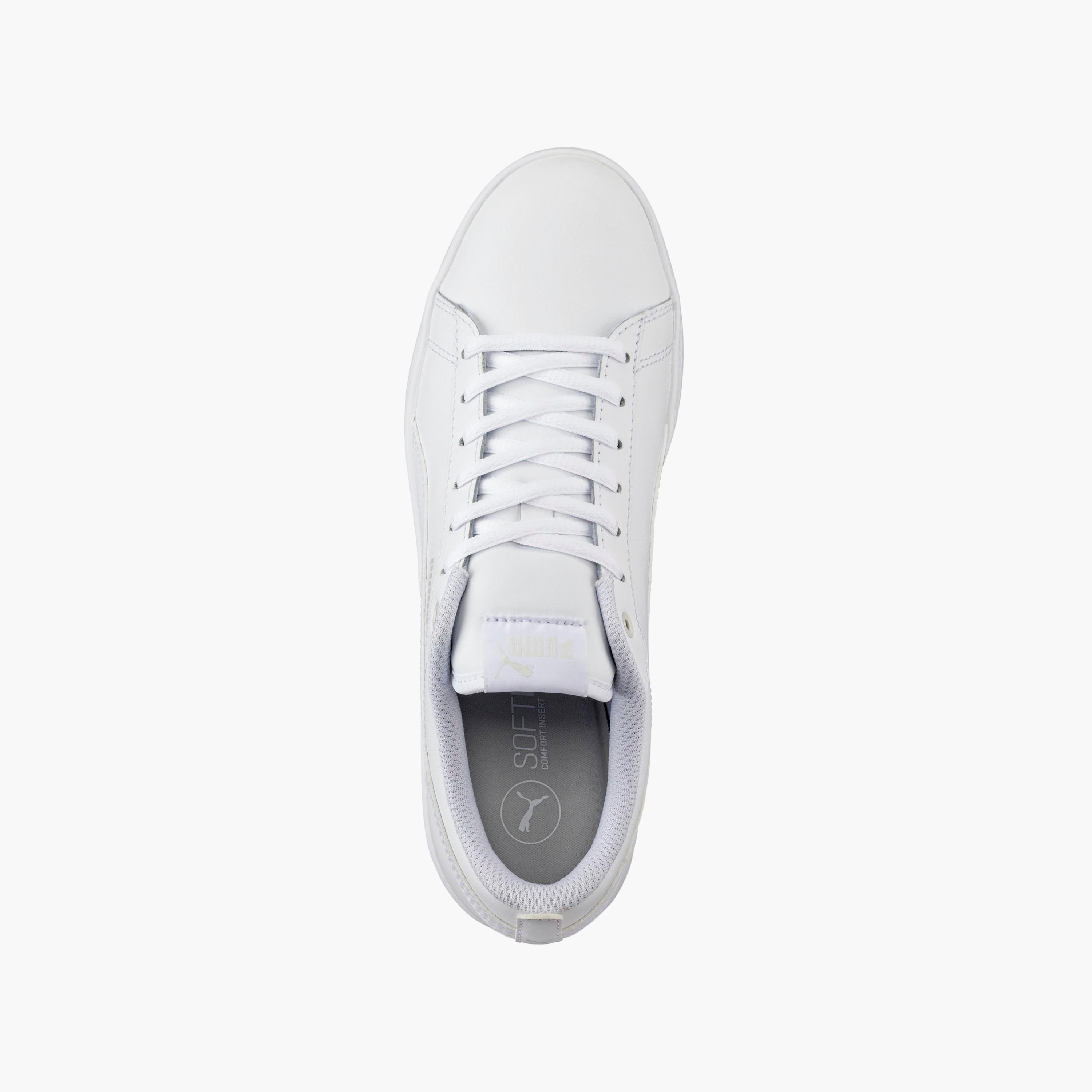 Puma Women's Smash V2 Sneakers | OE-women-shoes-sneakers-image-7