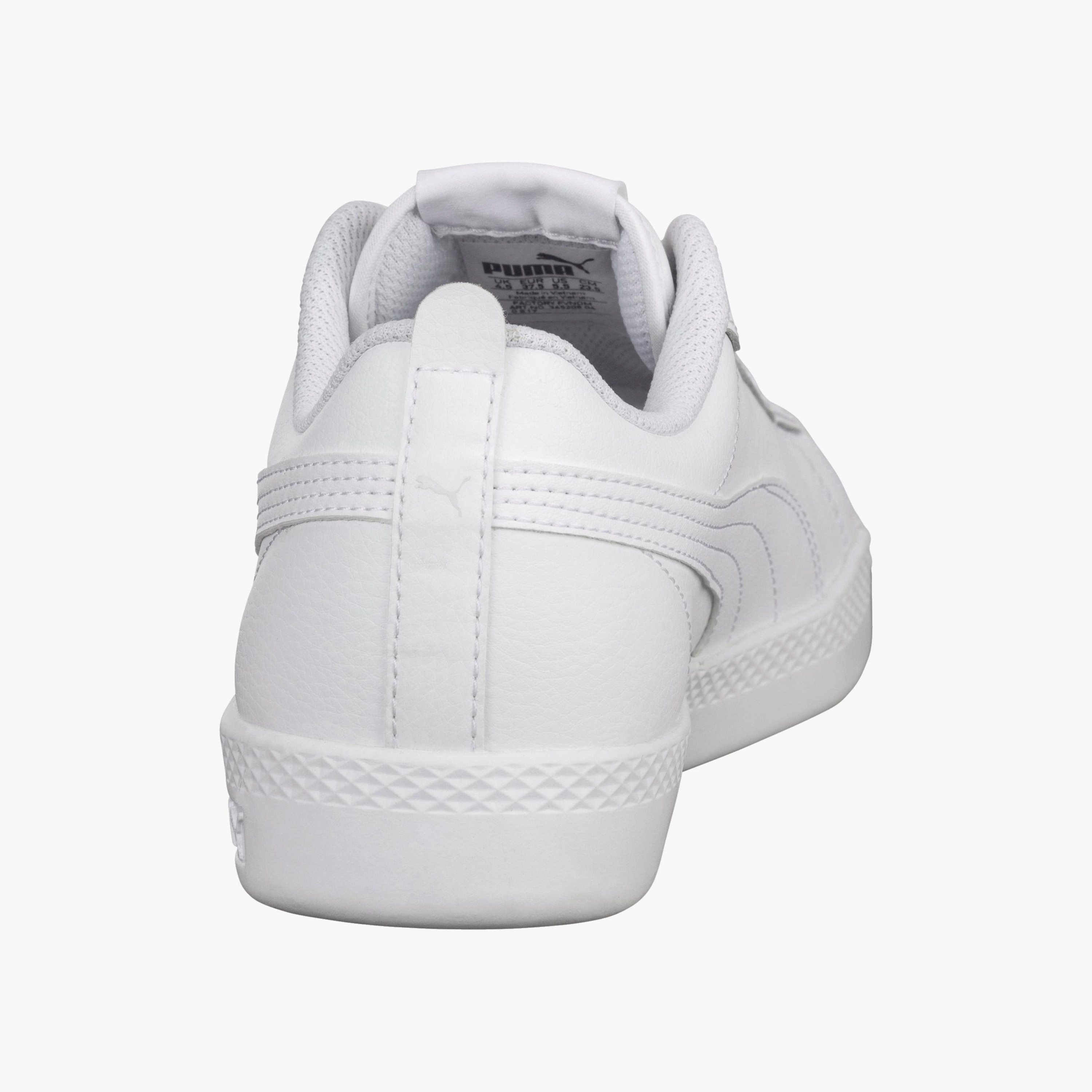 Puma Women's Smash V2 Sneakers | OE-women-shoes-sneakers-image-8