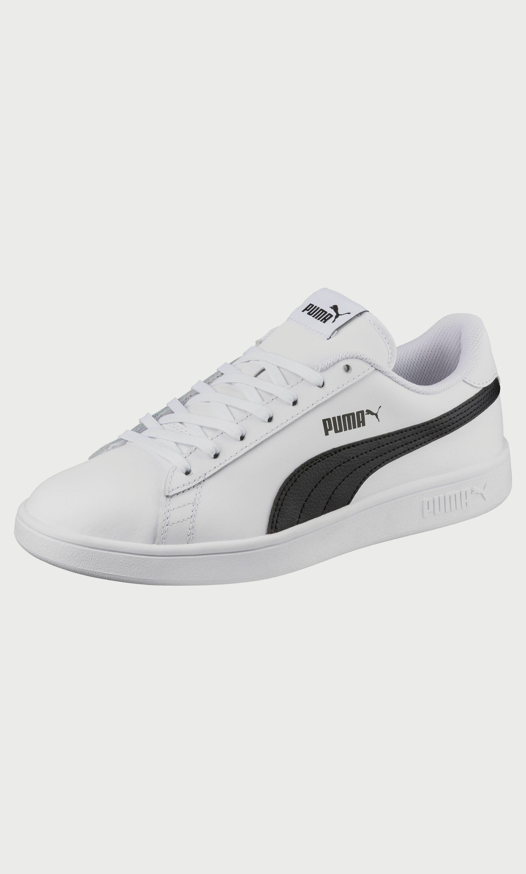 سنيكرز من بوما سماش V2 L للرجال 36521501-sports-men-shoes-image-2